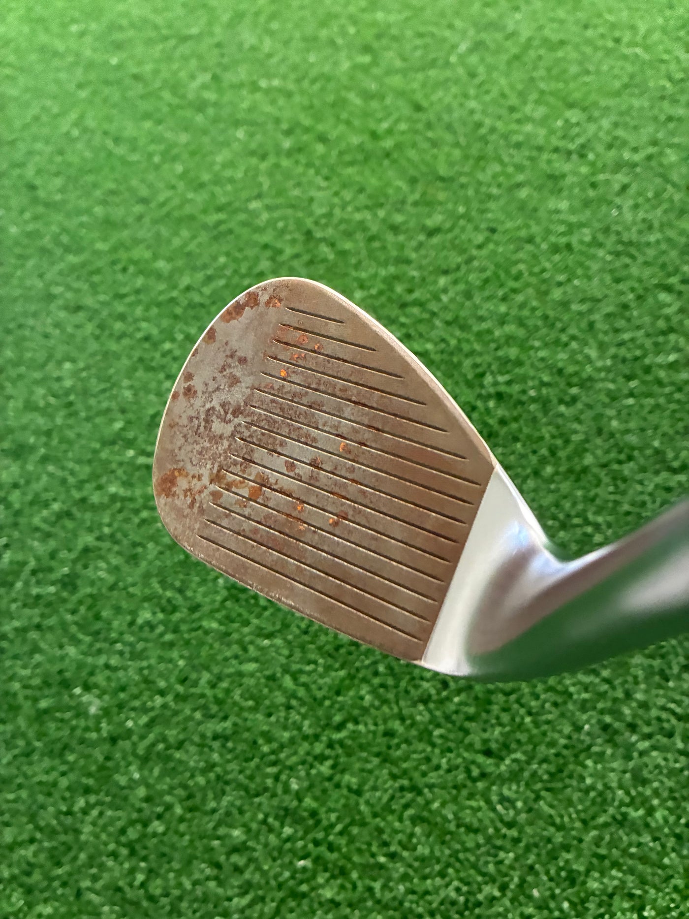 Callaway Jaws Raw X Grind 58*