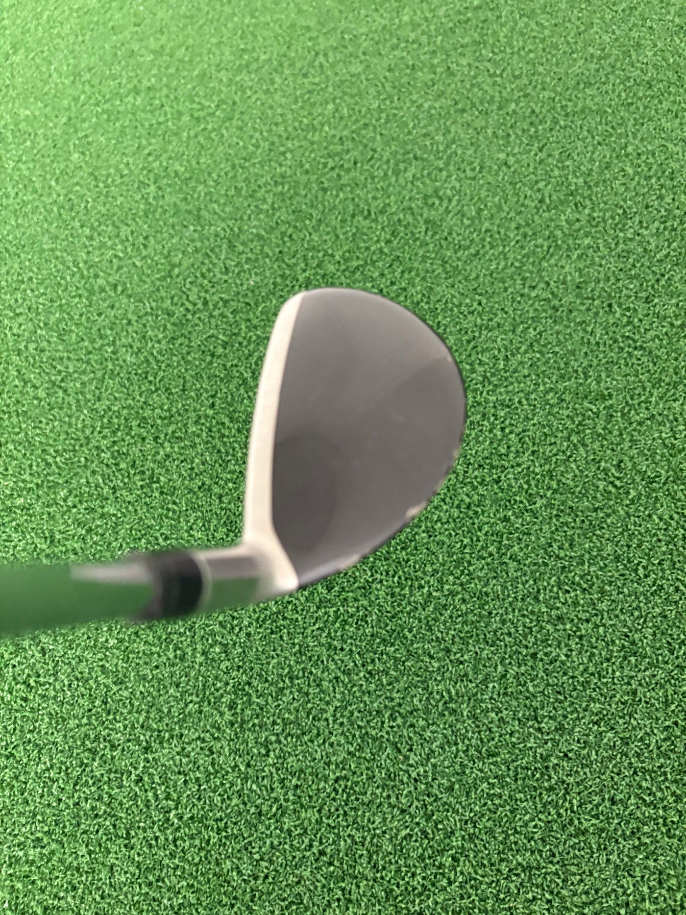 Callaway RAZR X Tour 21* 3 Hybrid (Stiff)