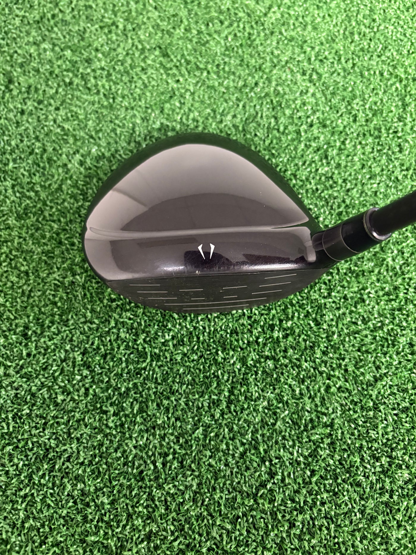 Srixon Z-F85 18* 5 Wood (Regular)