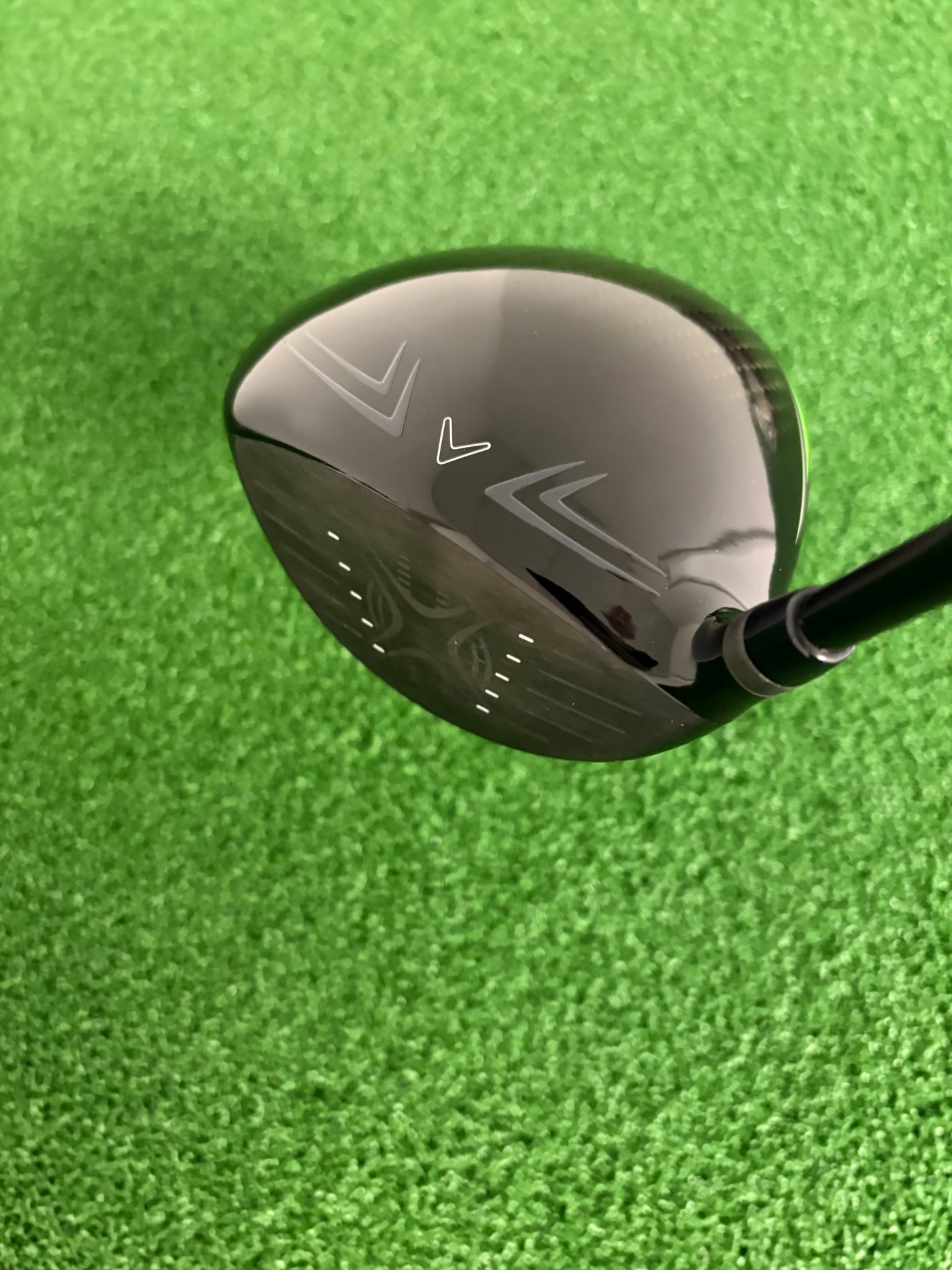 Callaway GBB Epic Star 10.5* (Stiff/Regular)