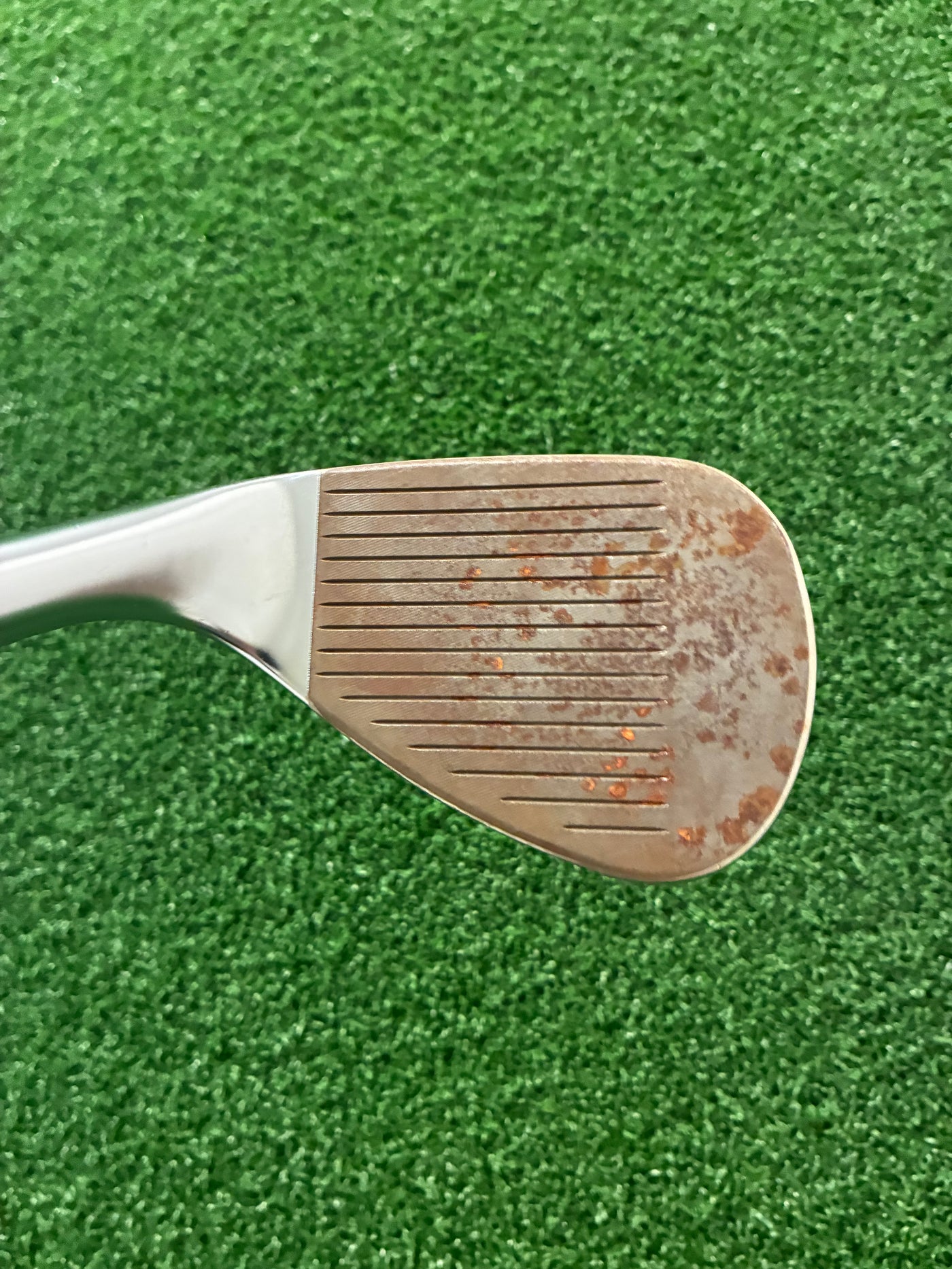 Callaway Jaws Raw X Grind 58*