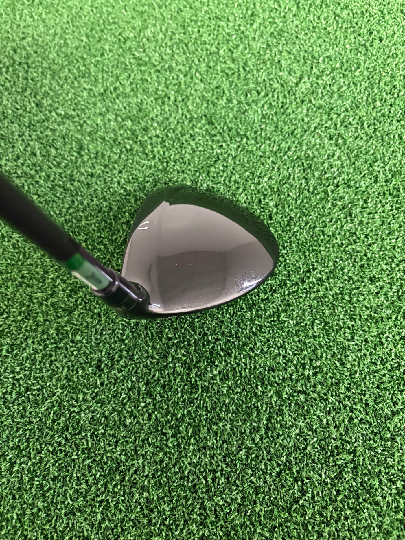 Srixon Z-F85 18* 5 Wood (Regular)