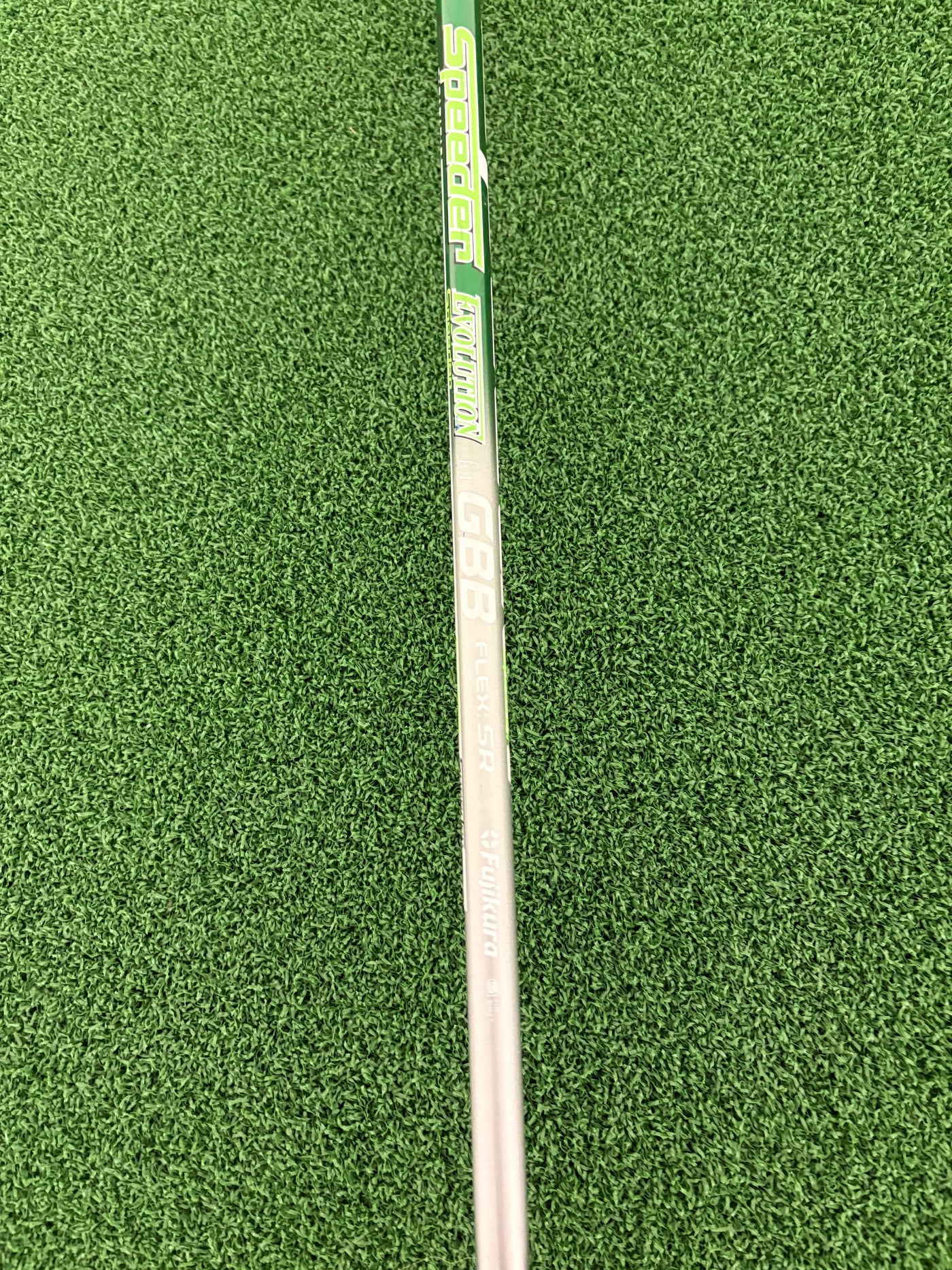Callaway GBB Epic Star 10.5* (Stiff/Regular)