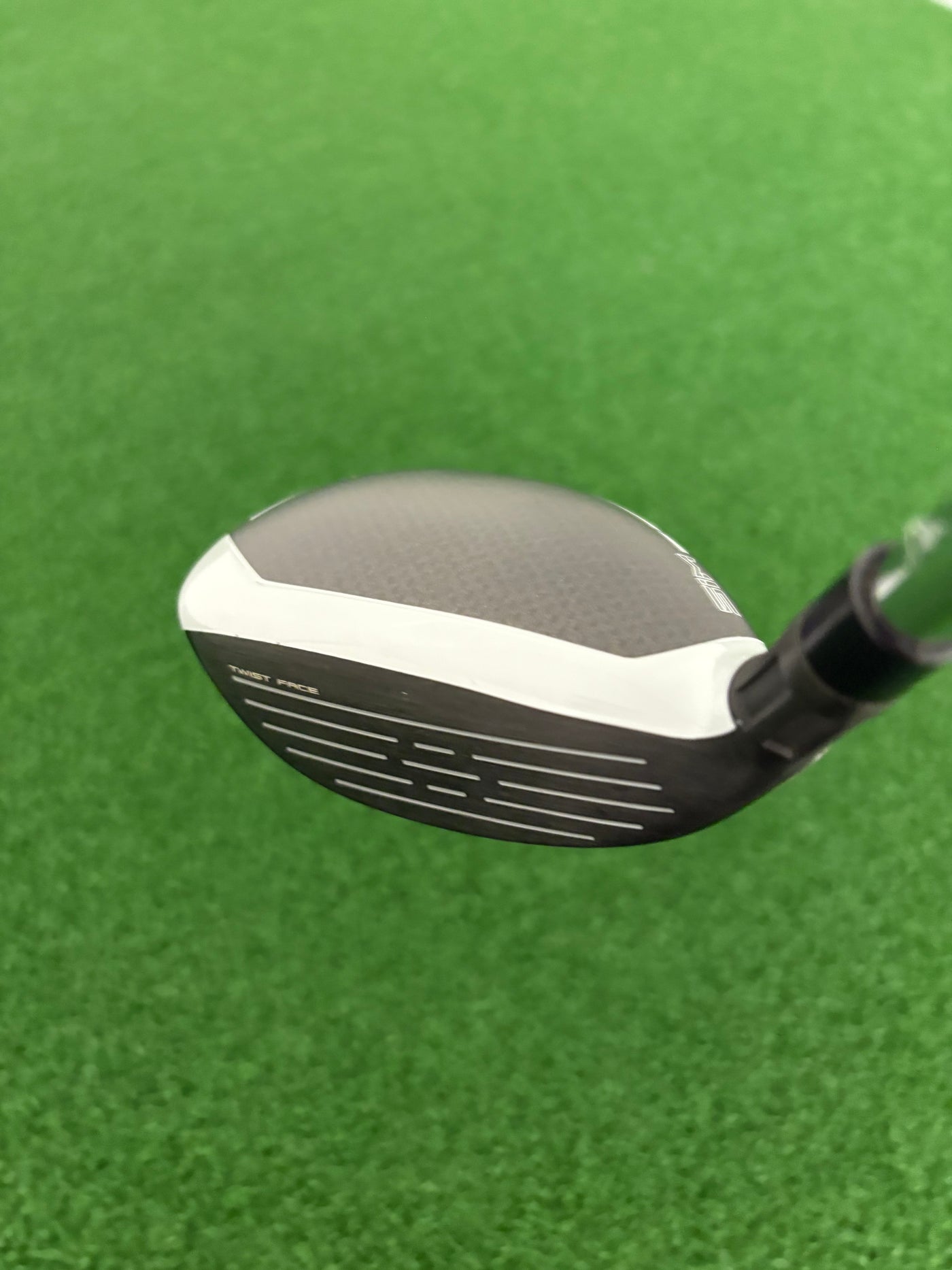 Taylormade Sim Max 19* 3 Hybrid (Stiff)