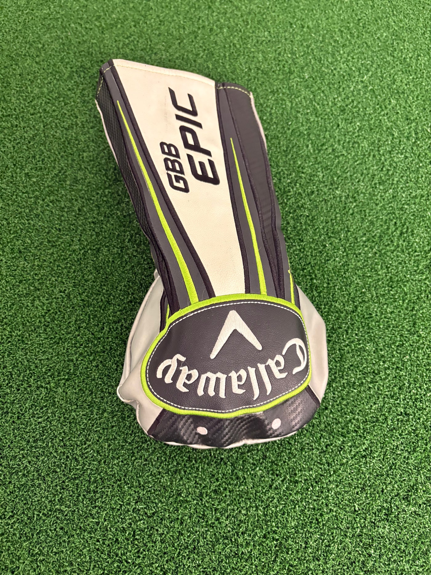 Callaway GBB Epic Star 10.5* (Stiff/Regular)