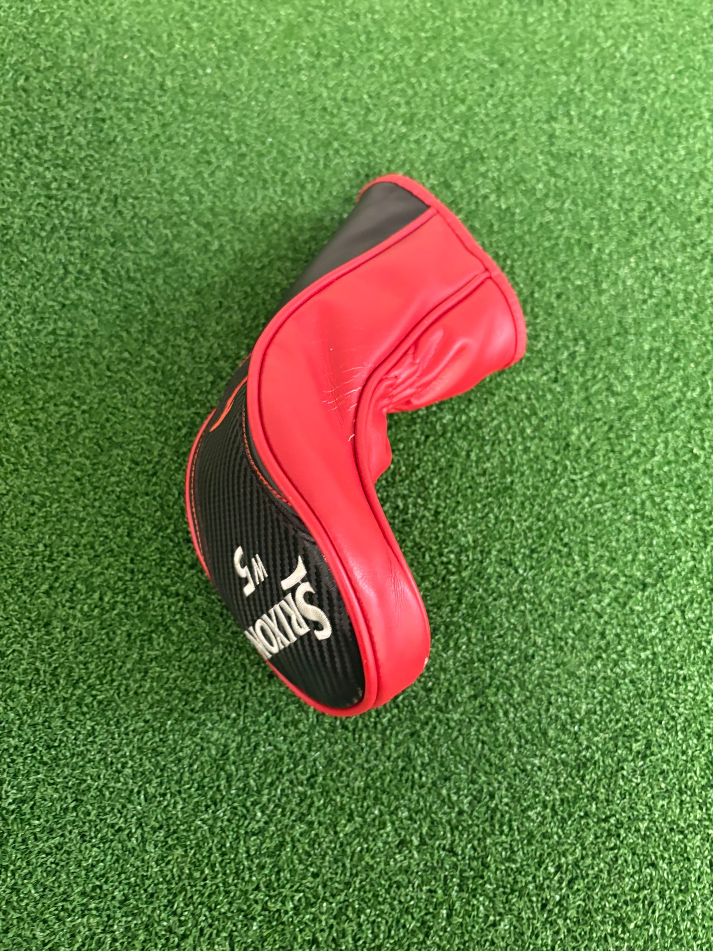 Srixon Z-F85 18* 5 Wood (Regular)