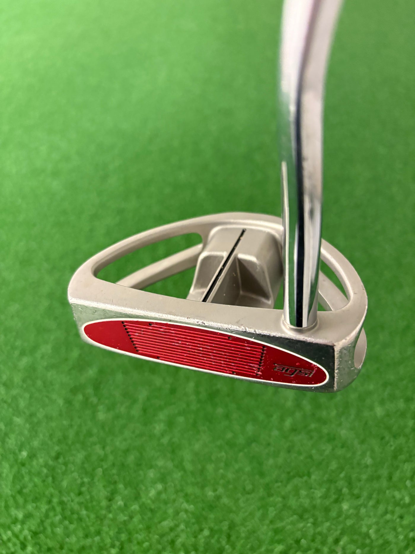 Taylormade Rossa Monza Corza AGSi  (34")