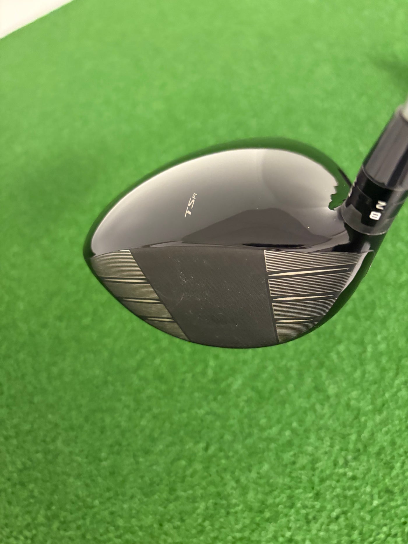 Titleist TSR2 10.0* (Stiff/Regular)