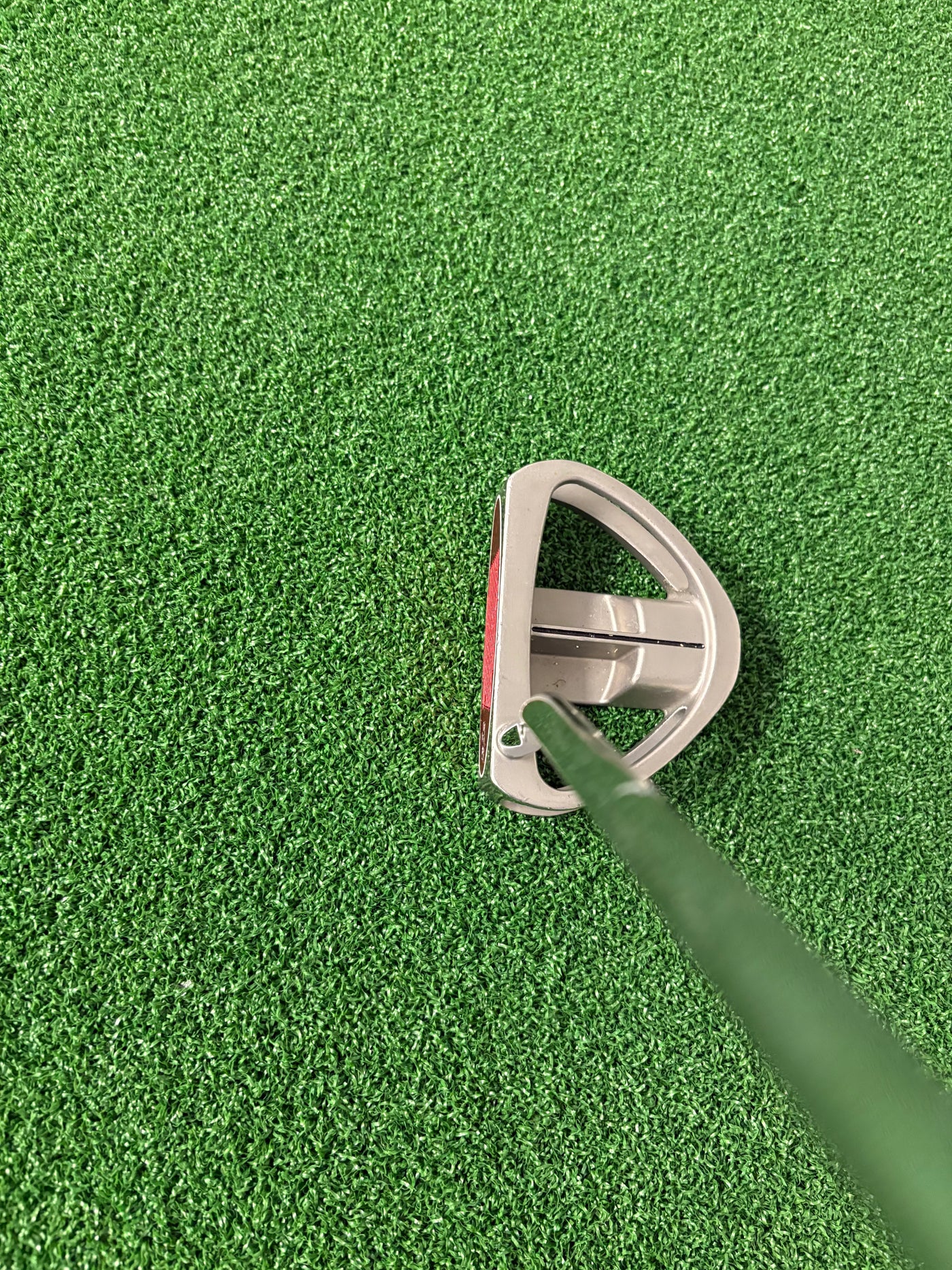 Taylormade Rossa Monza Corza AGSi  (34")