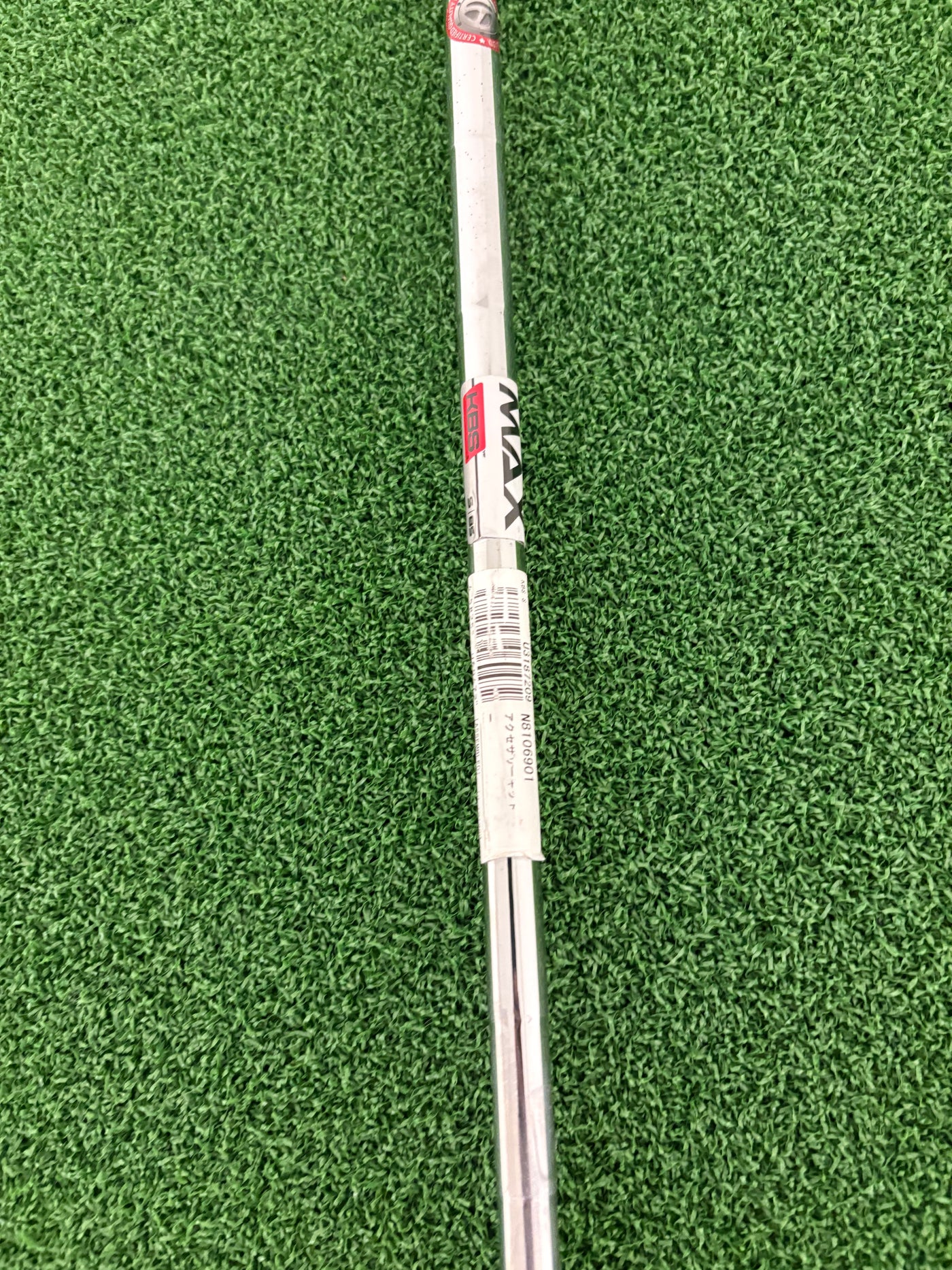 Taylormade Sim Max 19* 3 Hybrid (Stiff)