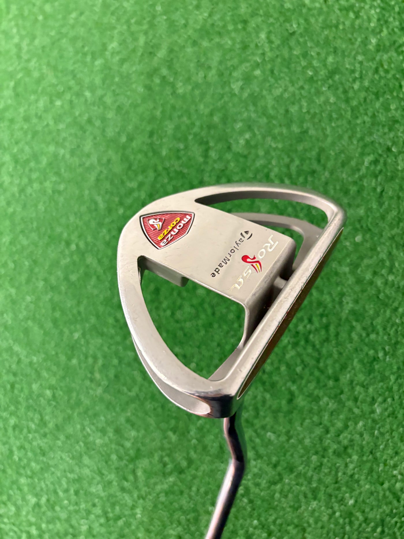 Taylormade Rossa Monza Corza AGSi  (34")