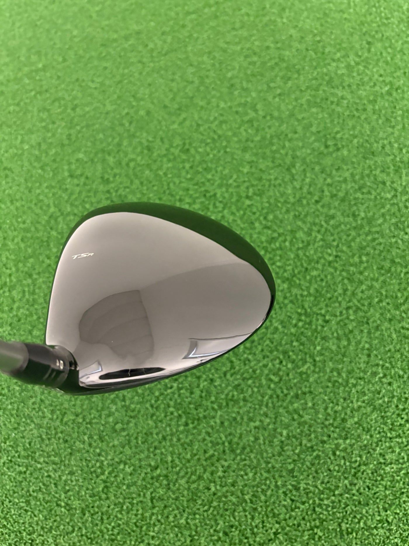 Titleist TSR2 10.0* (Stiff/Regular)