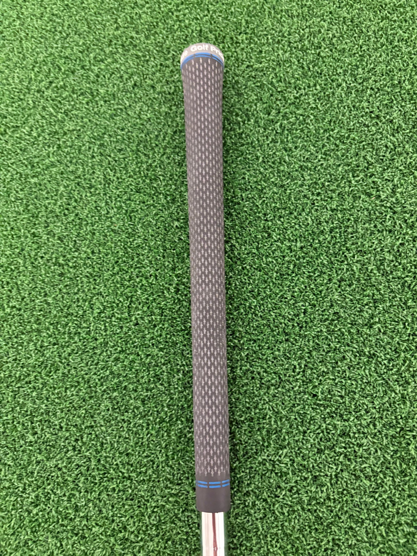 Taylormade Sim Max 19* 3 Hybrid (Stiff)