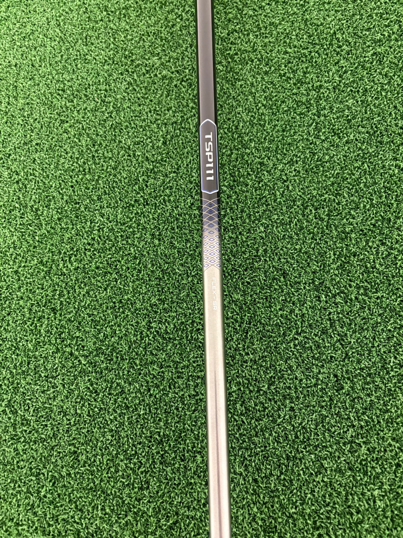 Titleist TSR2 10.0* (Stiff/Regular)