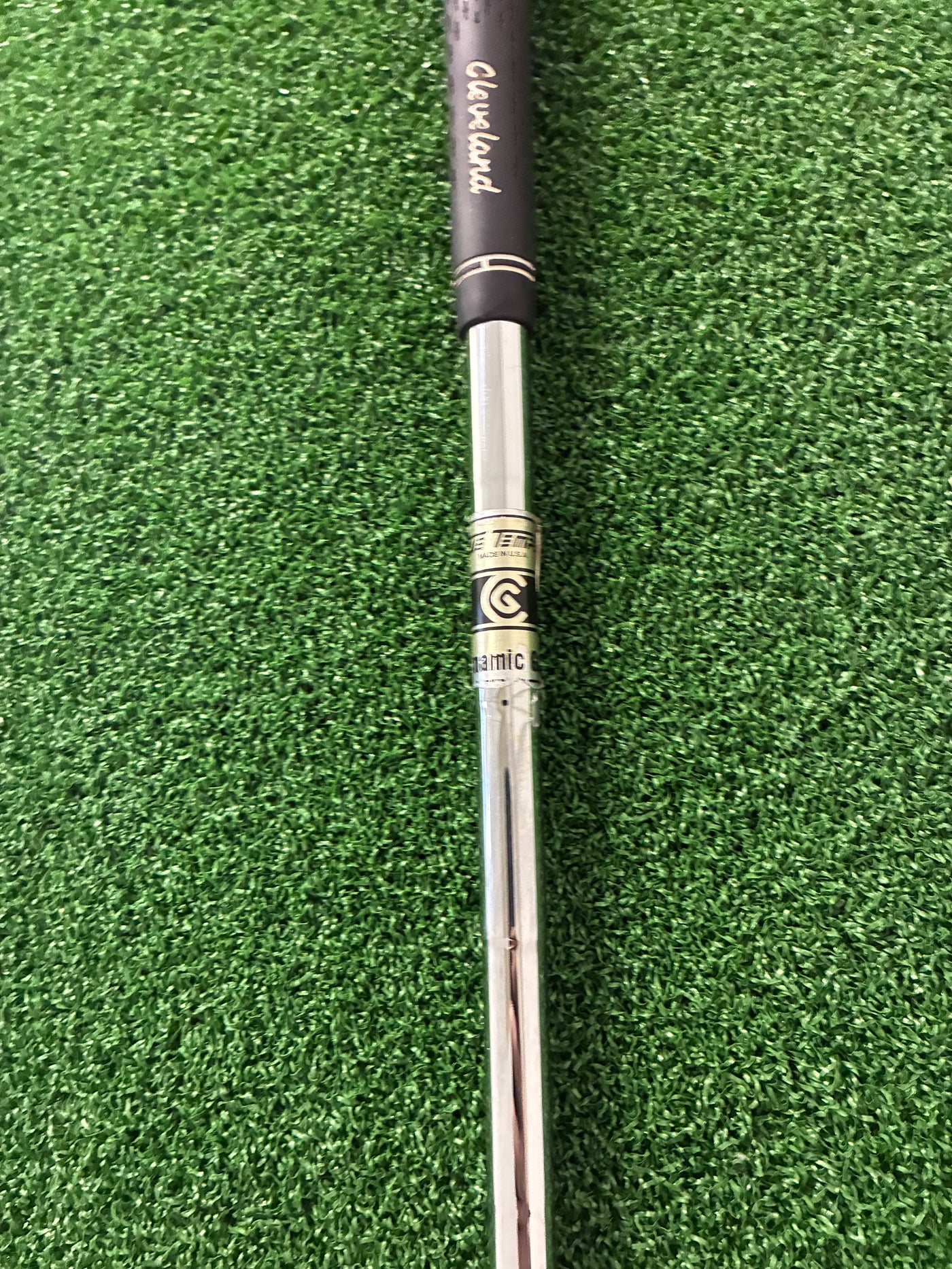 Cleveland CG11 60*