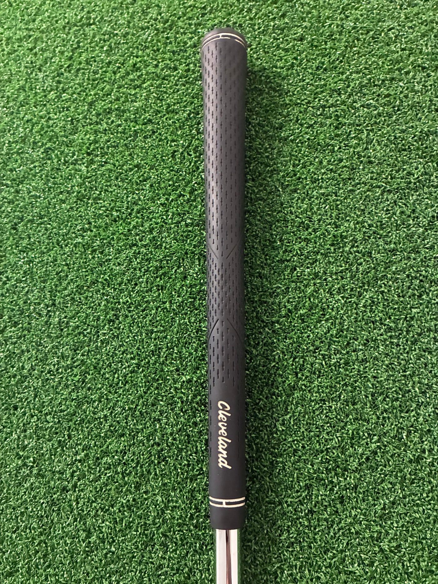 Cleveland CG11 60*