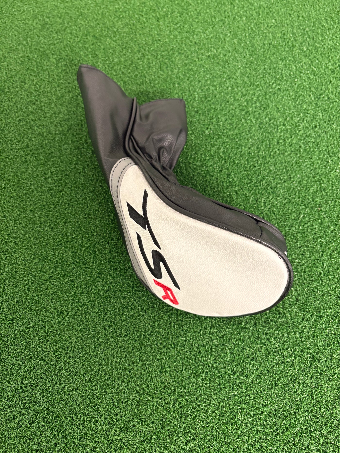Titleist TSR2 10.0* (Stiff/Regular)