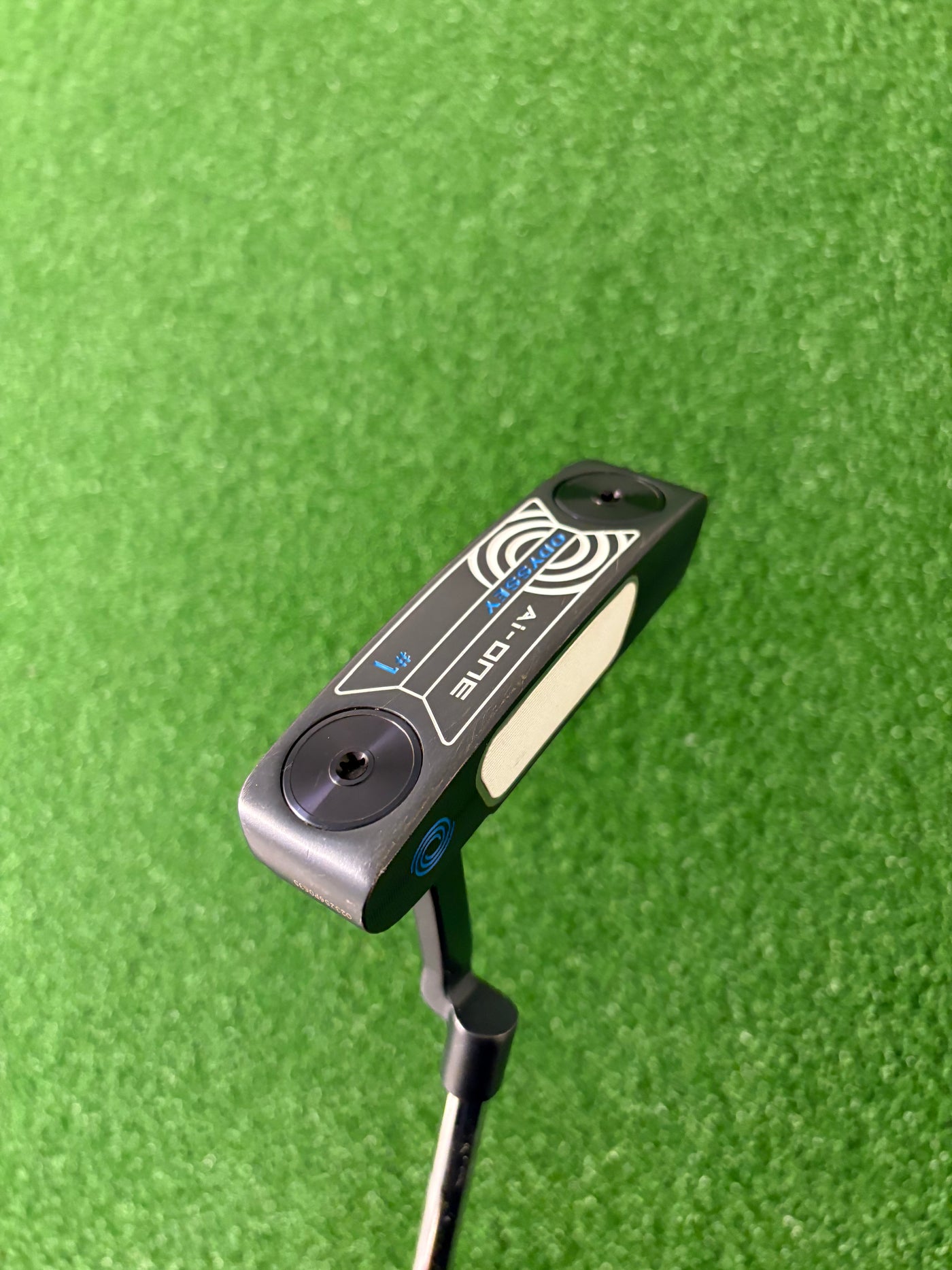 Odyssey Ai One #1 (34")