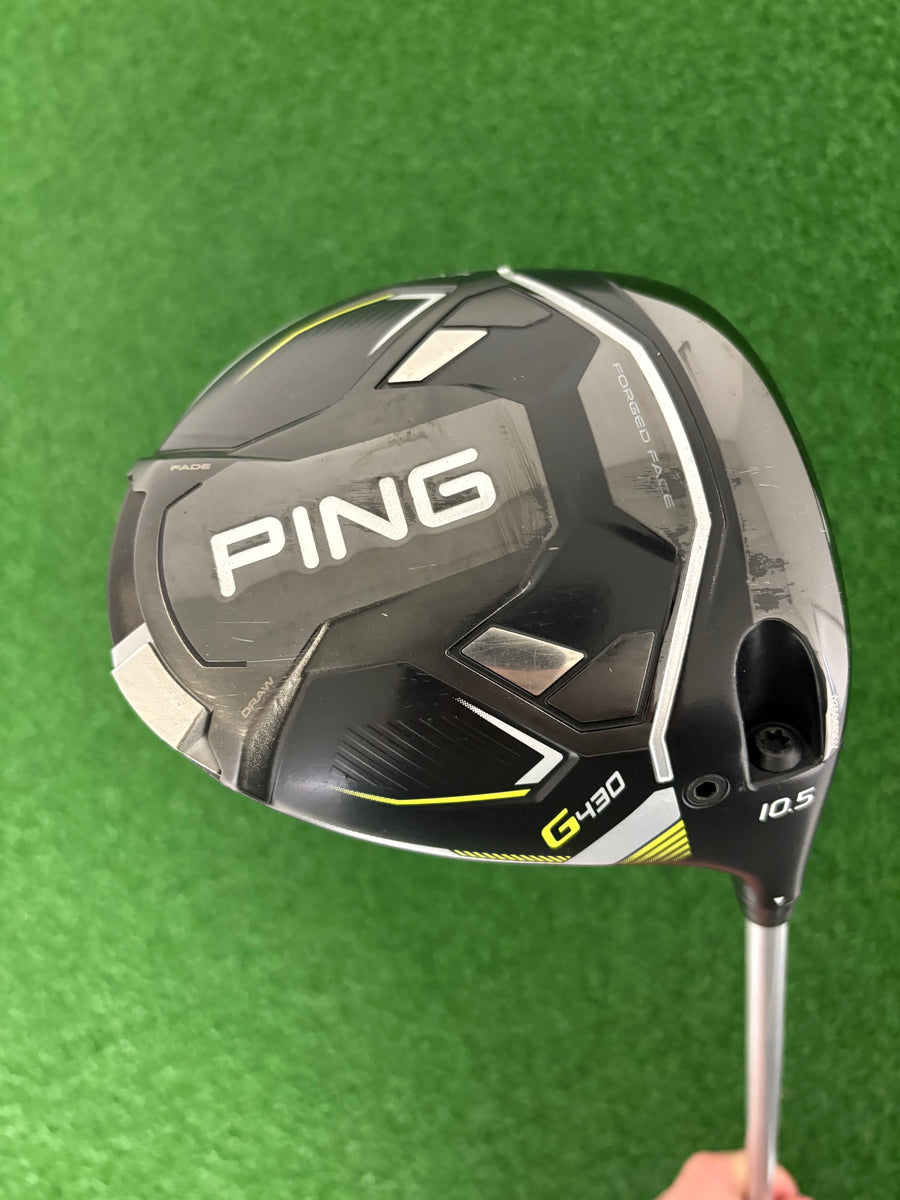 Ping G430 Max 10.5* (Senior)