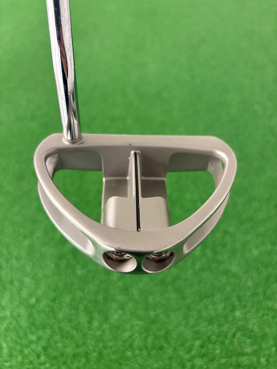Taylormade Rossa Monza Corza AGSi (32")