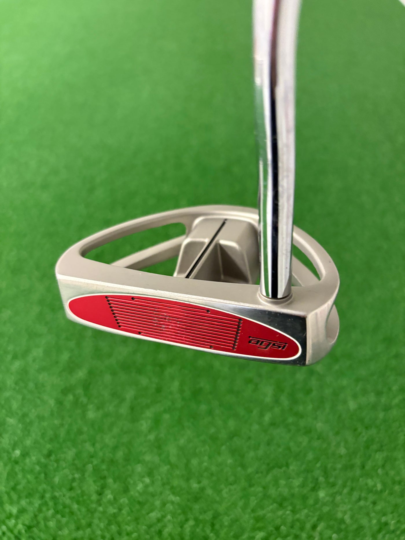Taylormade Rossa Monza Corza AGSi (32")
