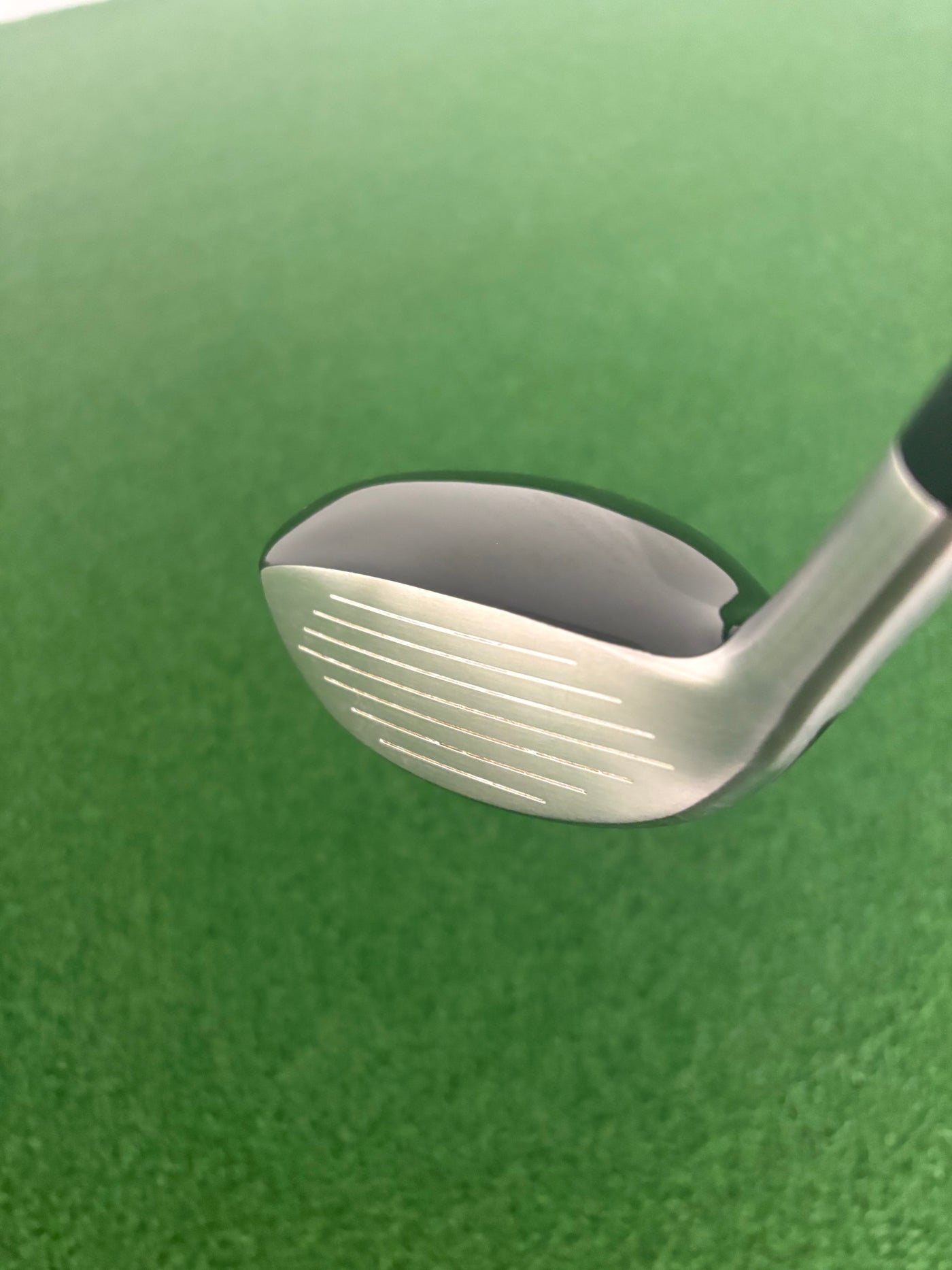 Mizuno MP CLK 19* 3 Hybrid (Stiff)