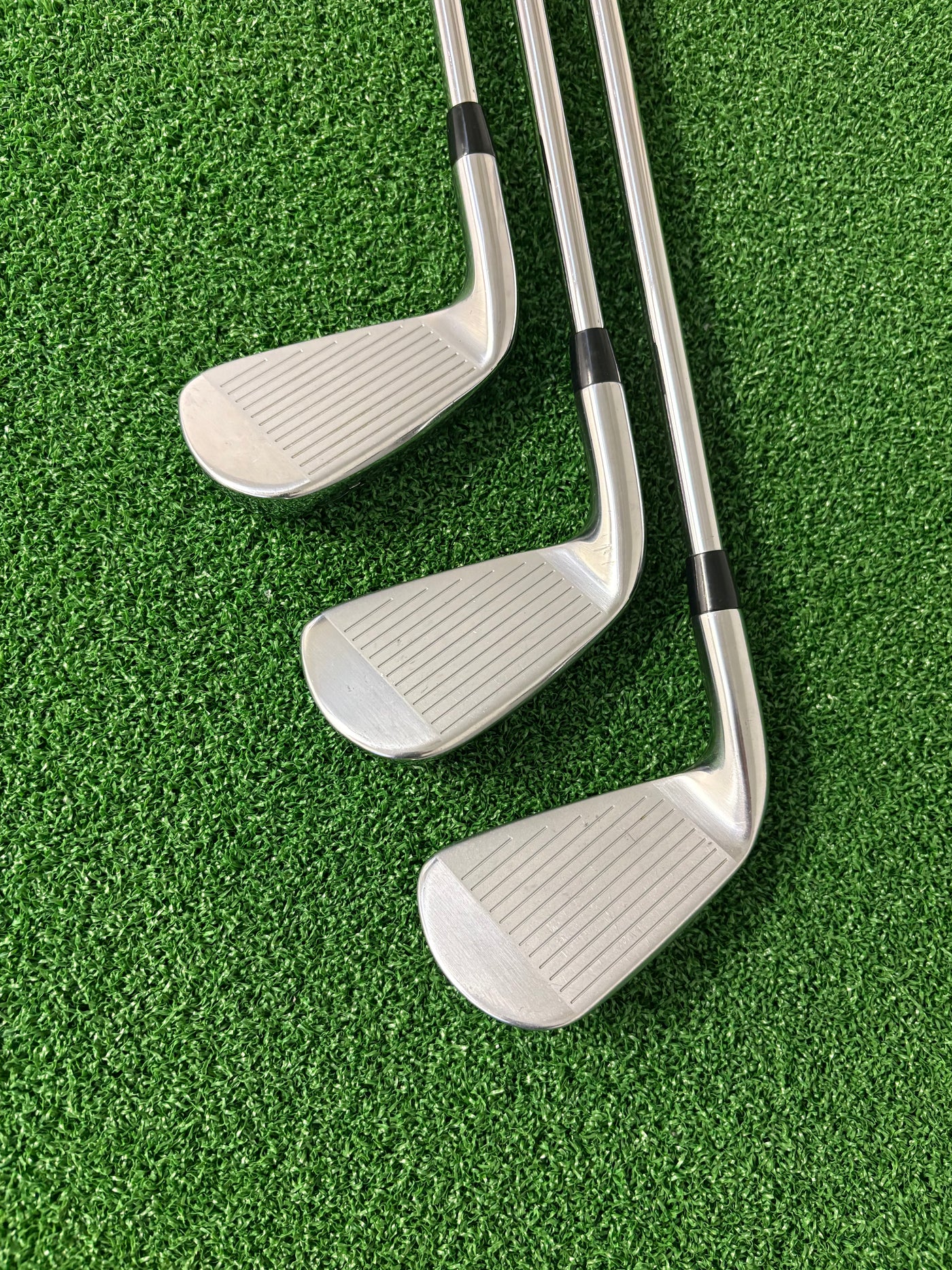 Titleist AP3 718 5-PW + 48* (Stiff)