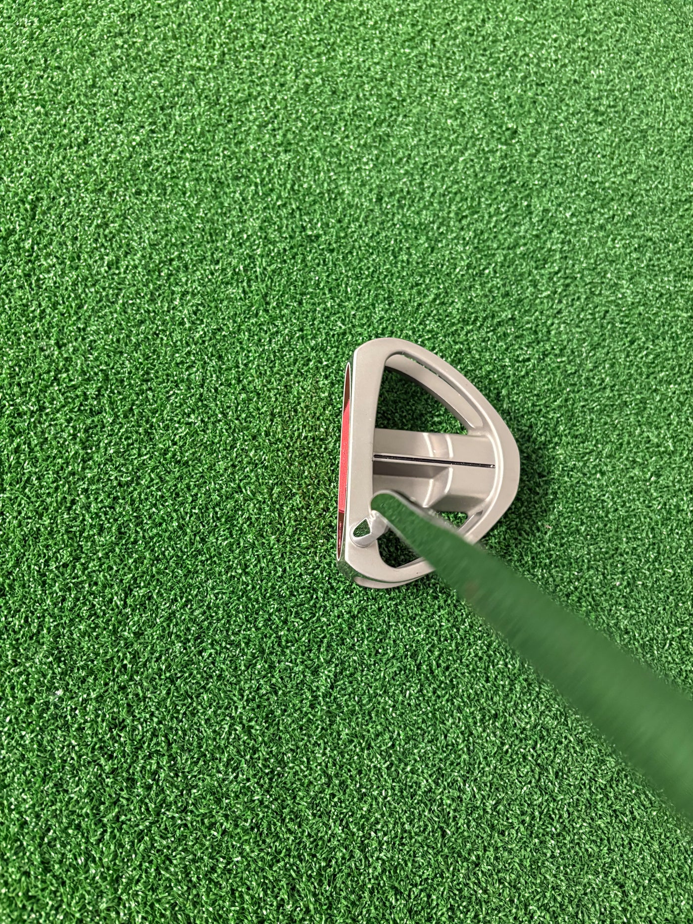 Taylormade Rossa Monza Corza AGSi (32")