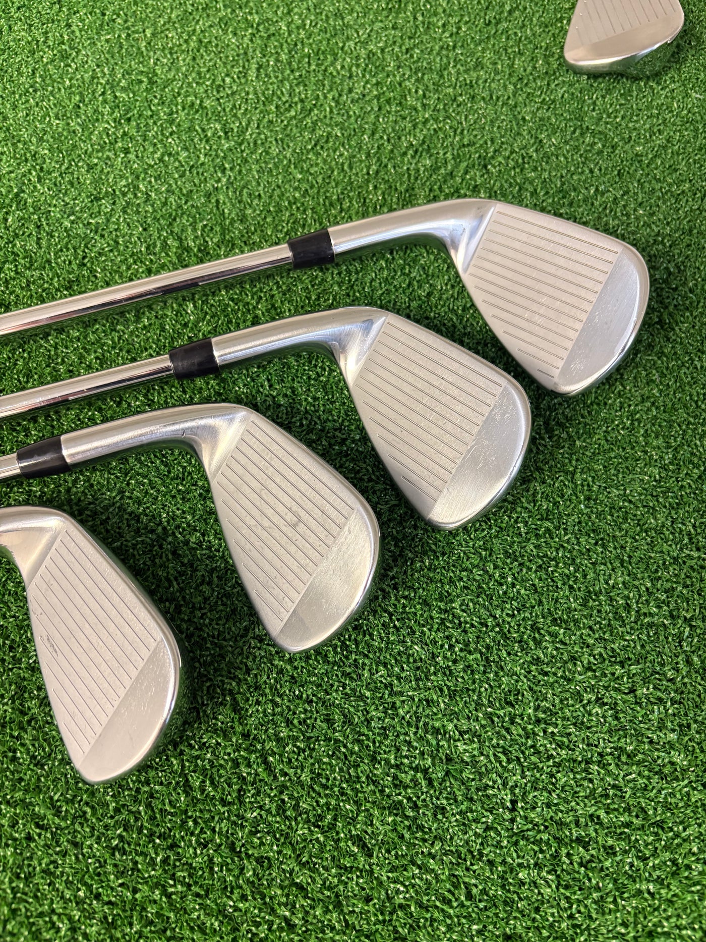 Titleist AP3 718 5-PW + 48* (Stiff)