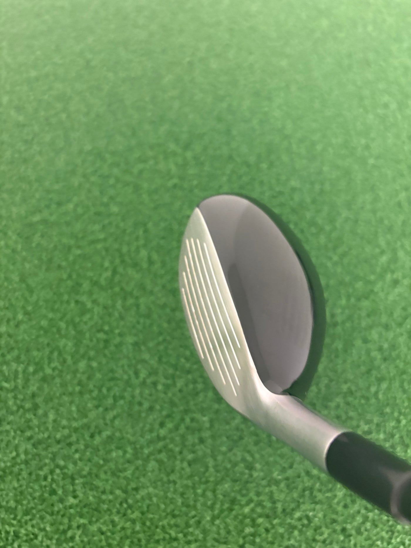 Mizuno MP CLK 19* 3 Hybrid (Stiff)