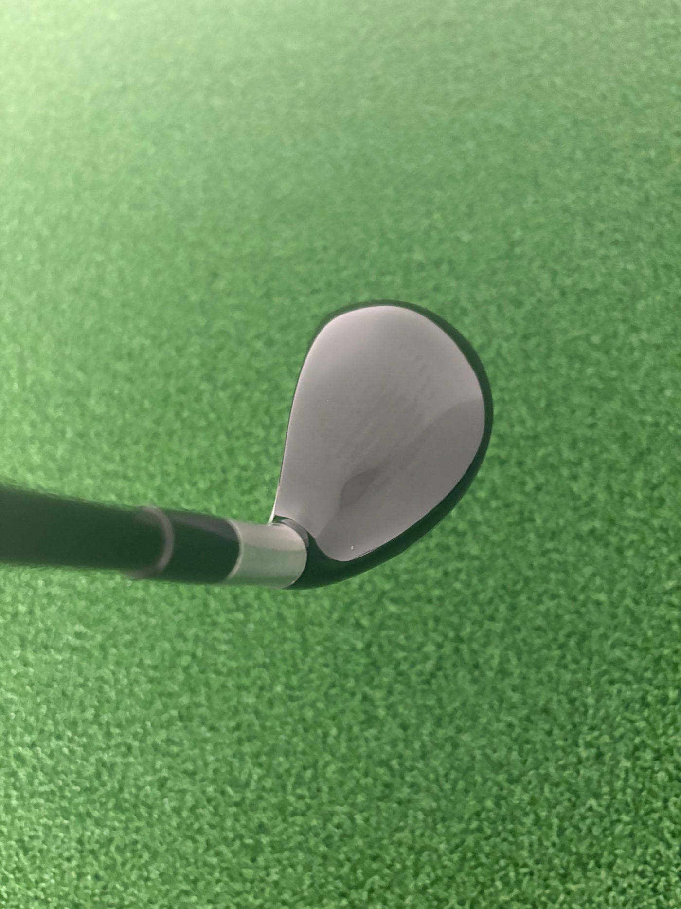 Mizuno MP CLK 19* 3 Hybrid (Stiff)