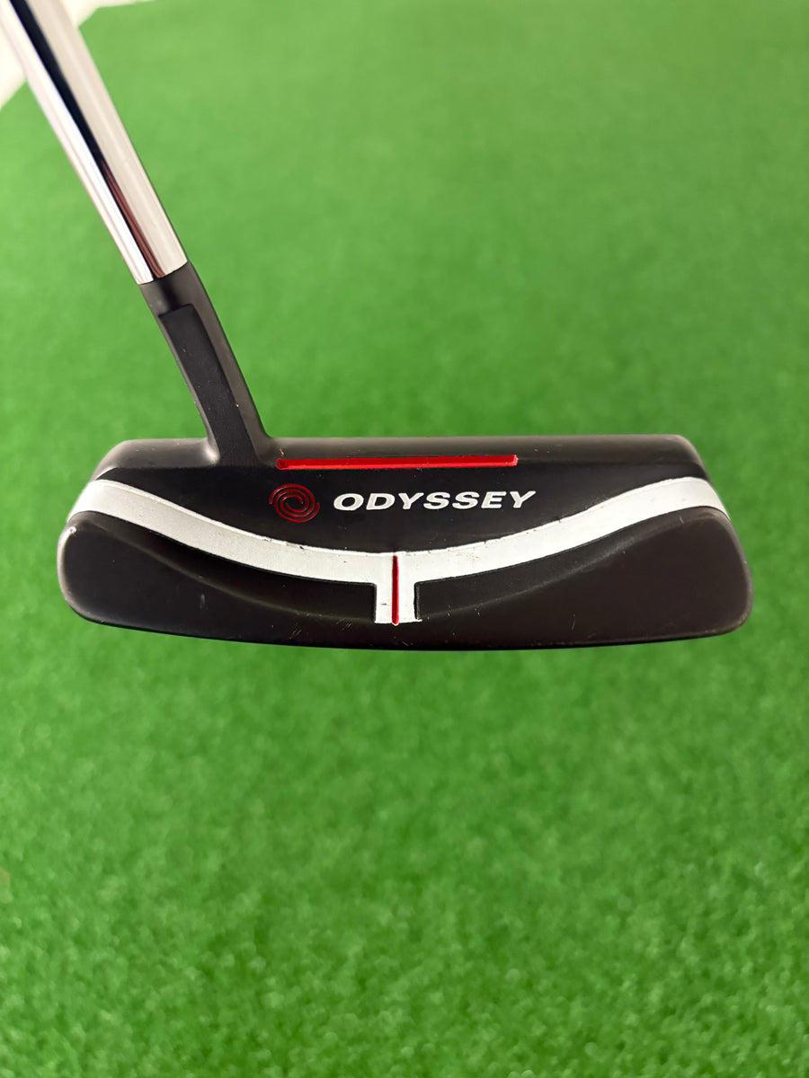 Odyssey O Works #2 (34")