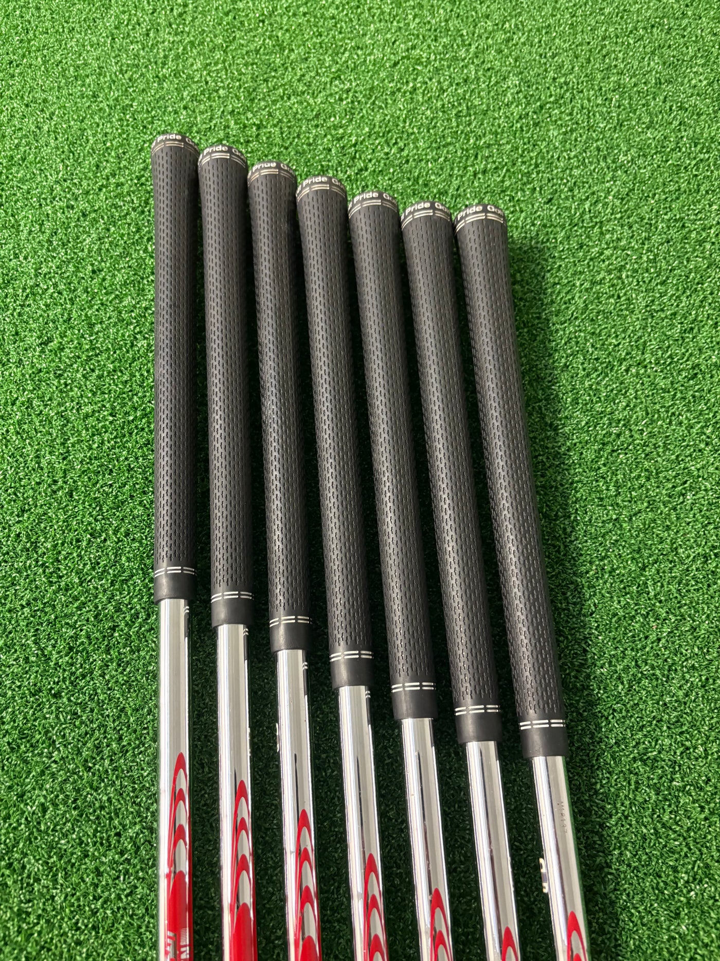 Titleist AP3 718 5-PW + 48* (Stiff)