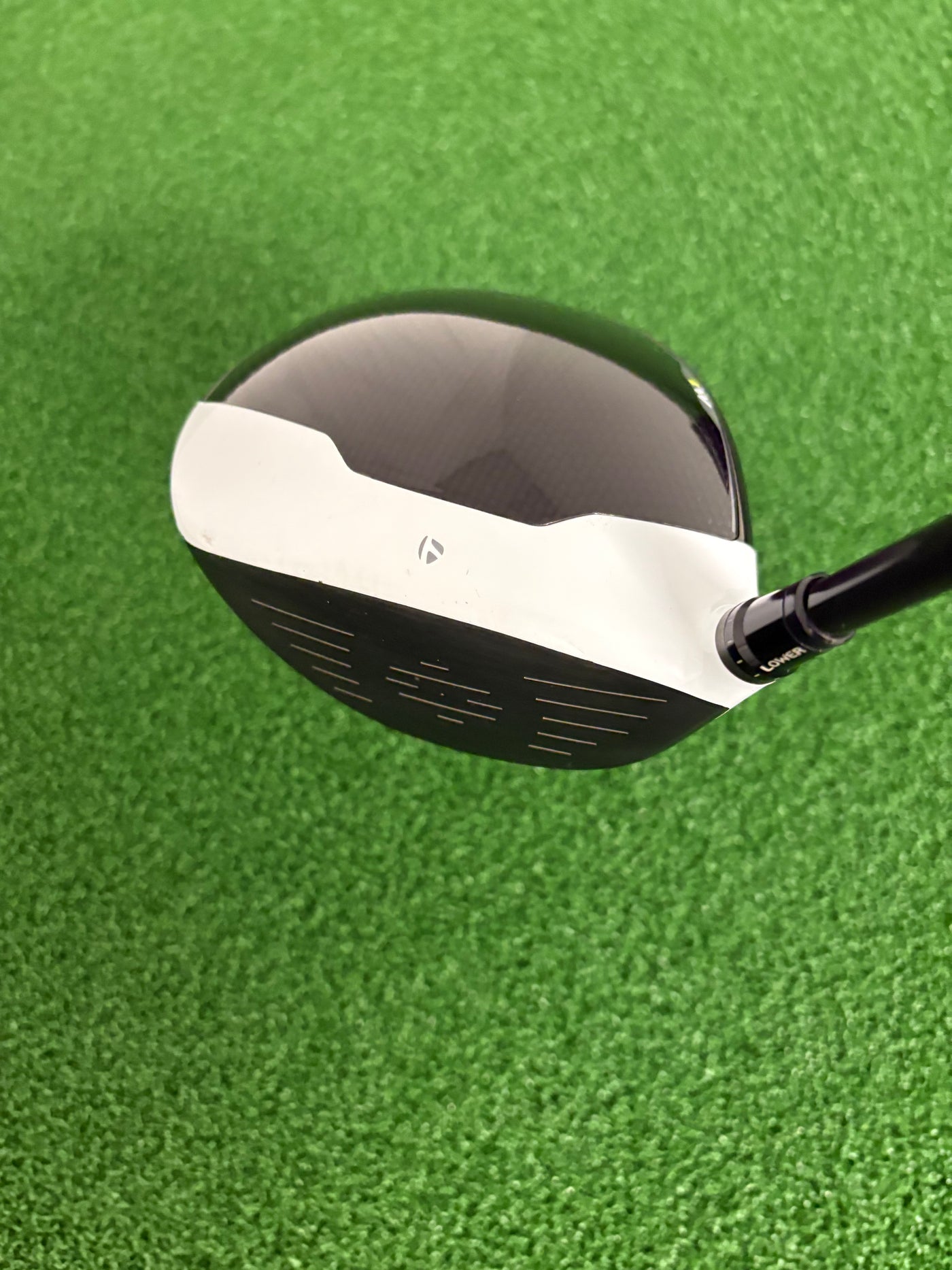Taylormade M1 460 (2017) 9.5* (Stiff)