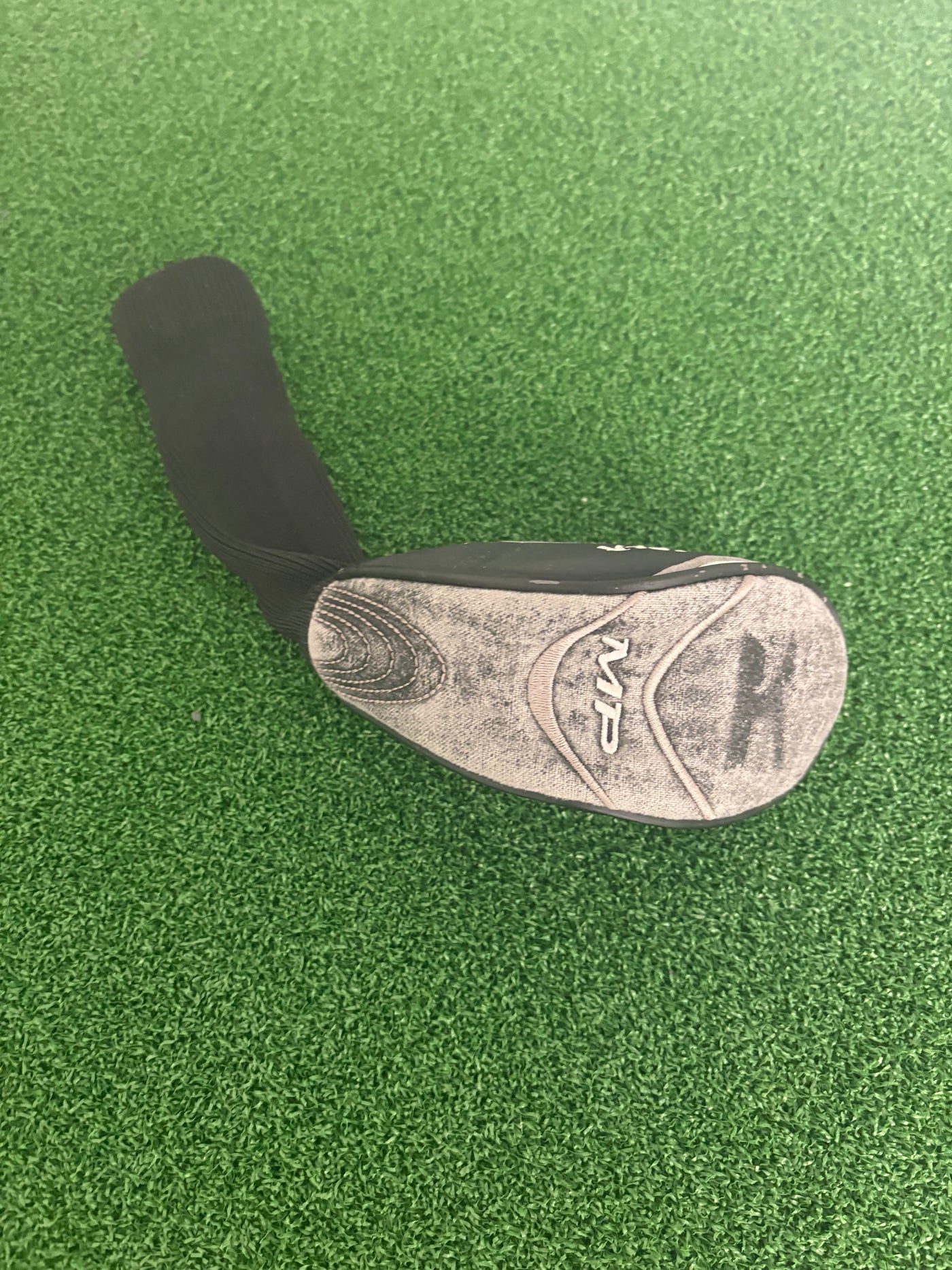 Mizuno MP CLK 19* 3 Hybrid (Stiff)