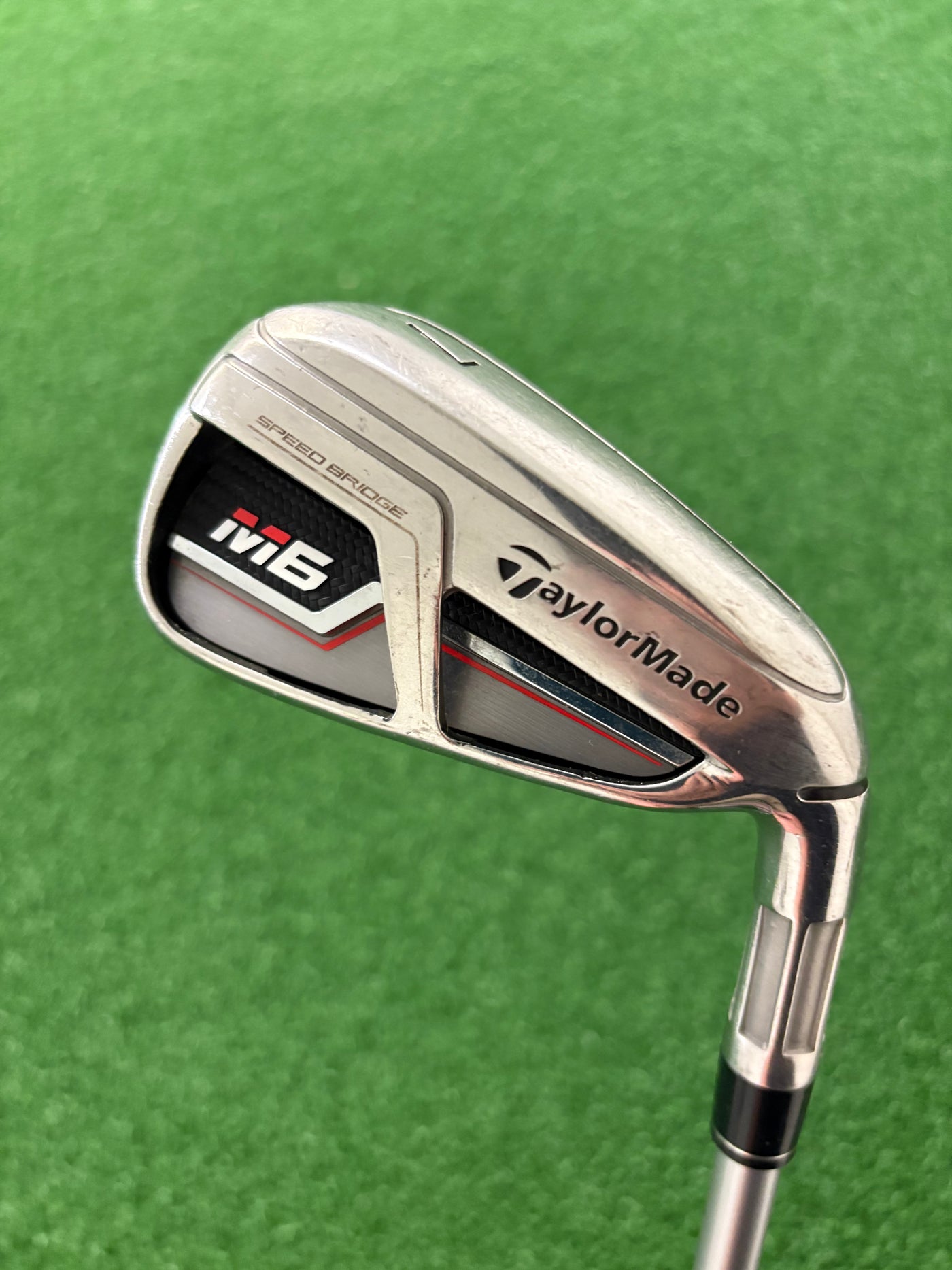 Taylormade M6 5-PW (Regular)