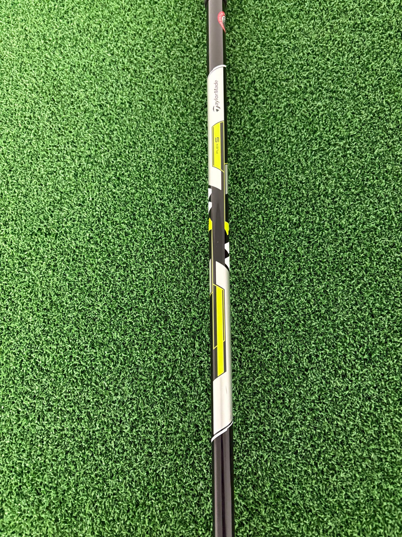 Taylormade M1 460 (2017) 9.5* (Stiff)