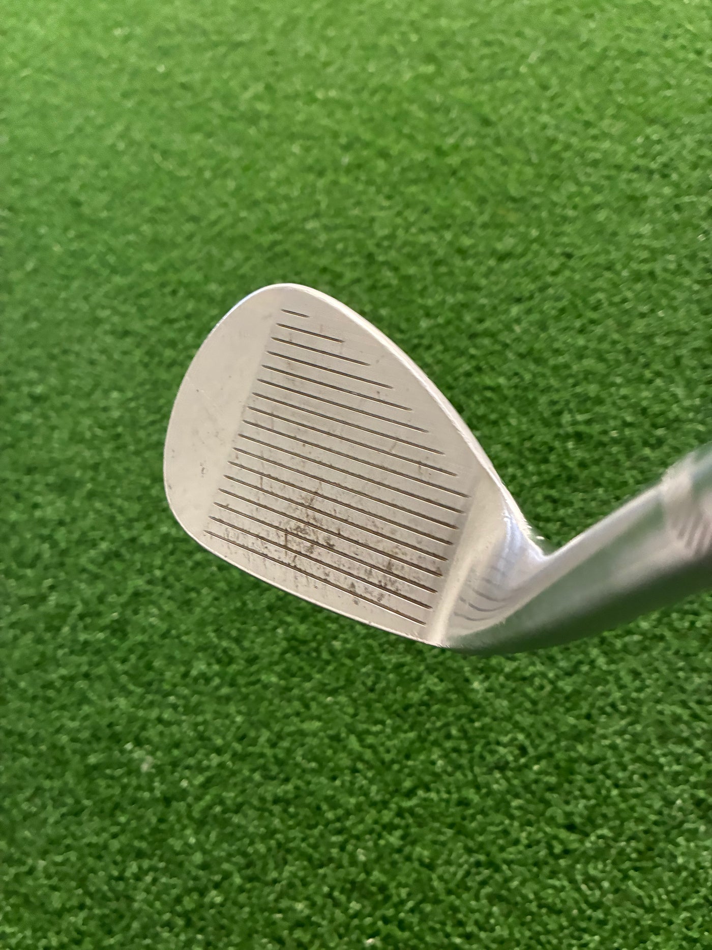 Titleist Vokey SM7 S Grind 58*