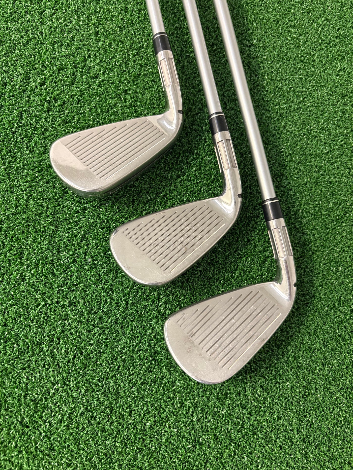 Taylormade M6 5-PW (Regular)