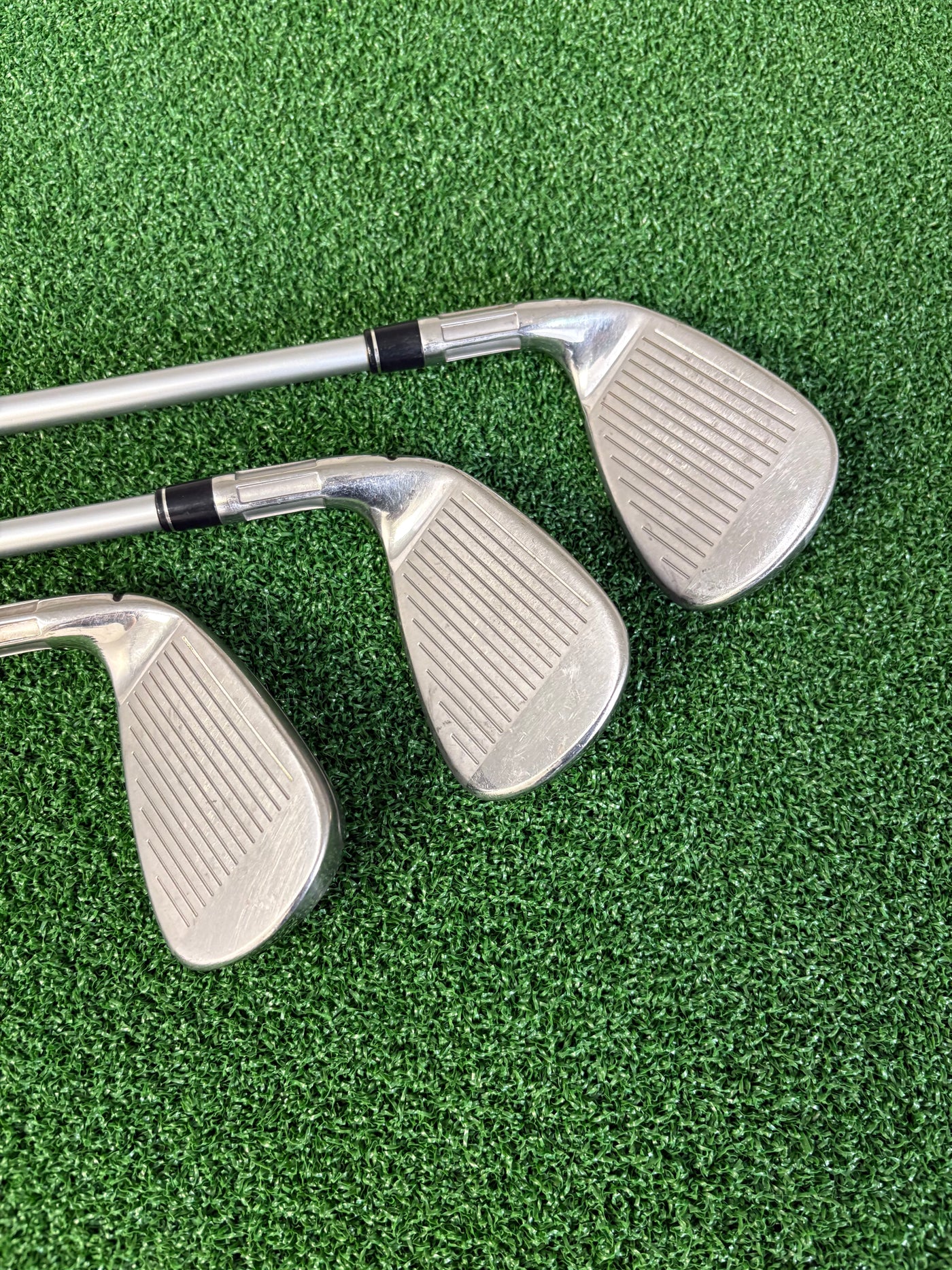 Taylormade M6 5-PW (Regular)