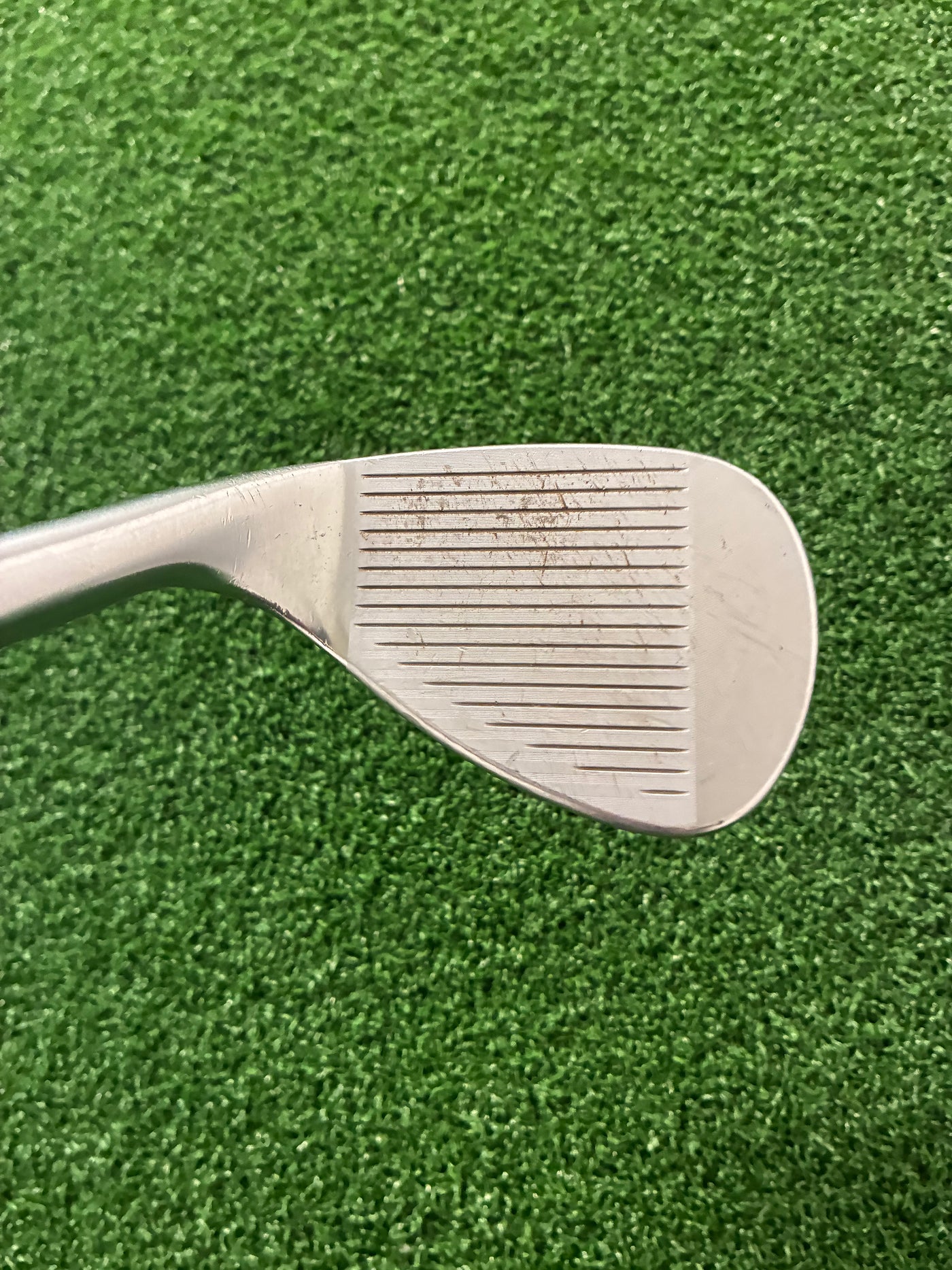 Titleist Vokey SM7 S Grind 58*