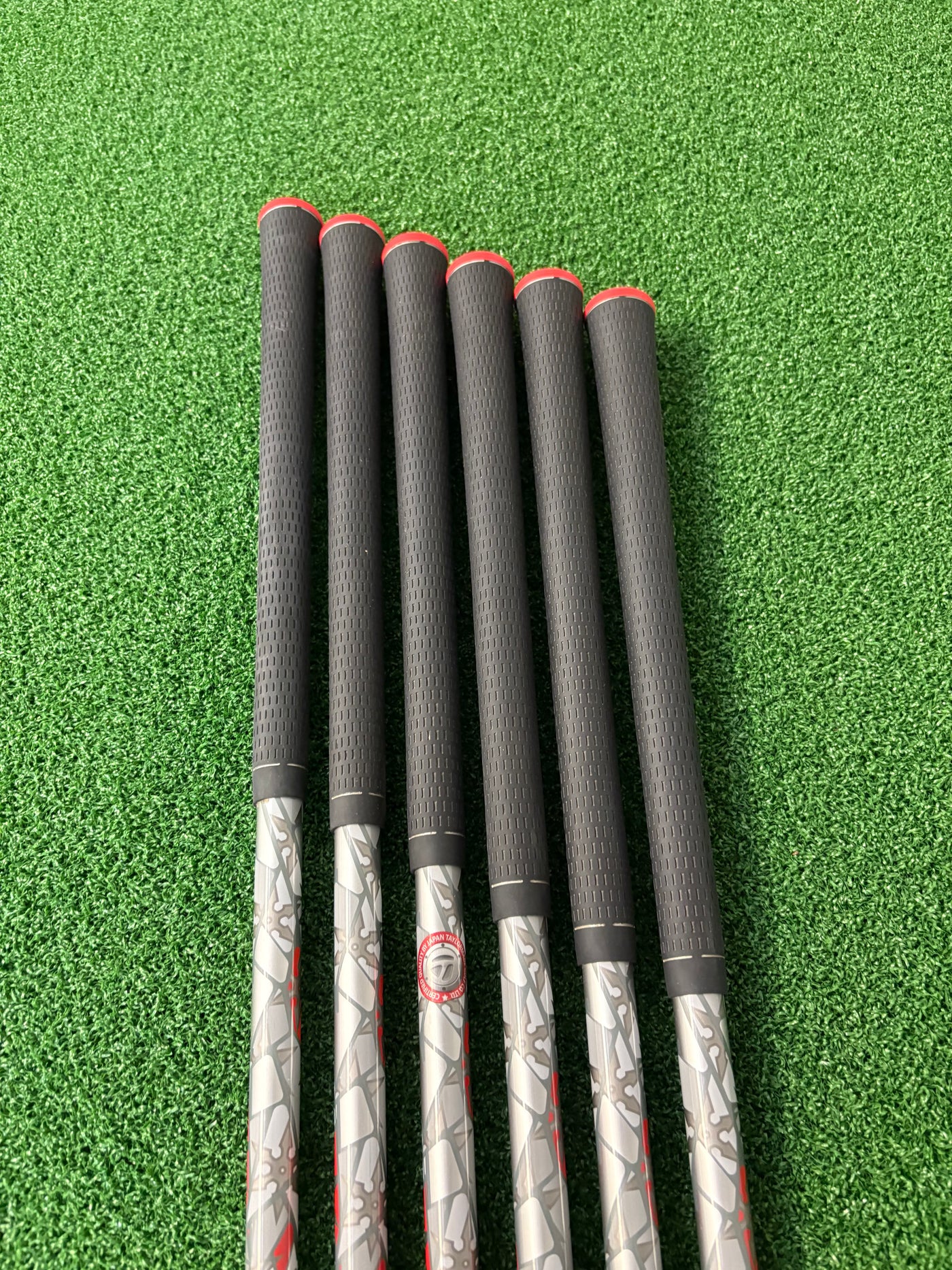 Taylormade M6 5-PW (Regular)