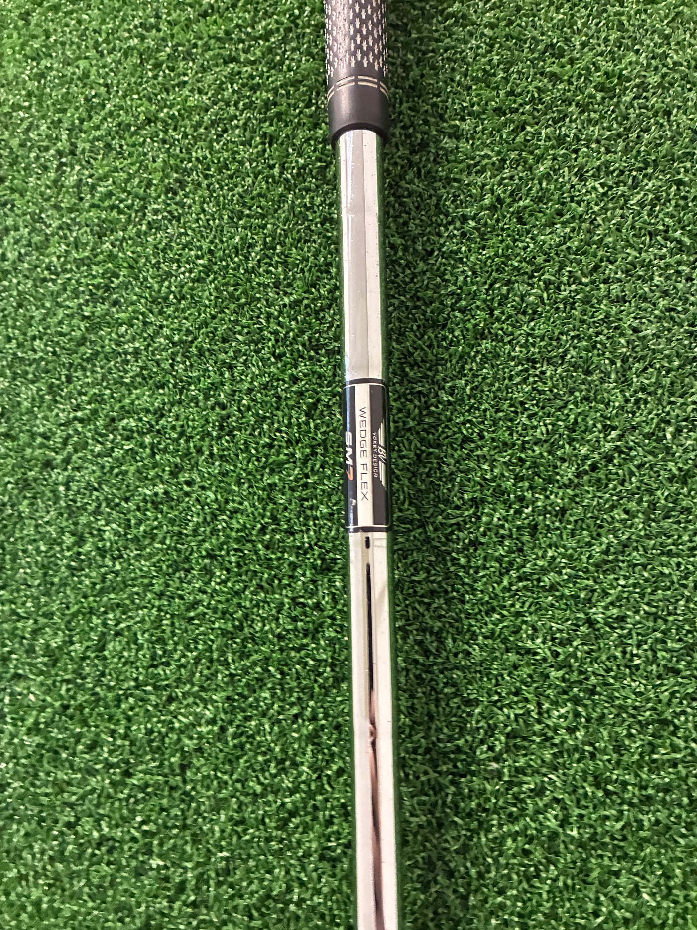 Titleist Vokey SM7 S Grind 58*
