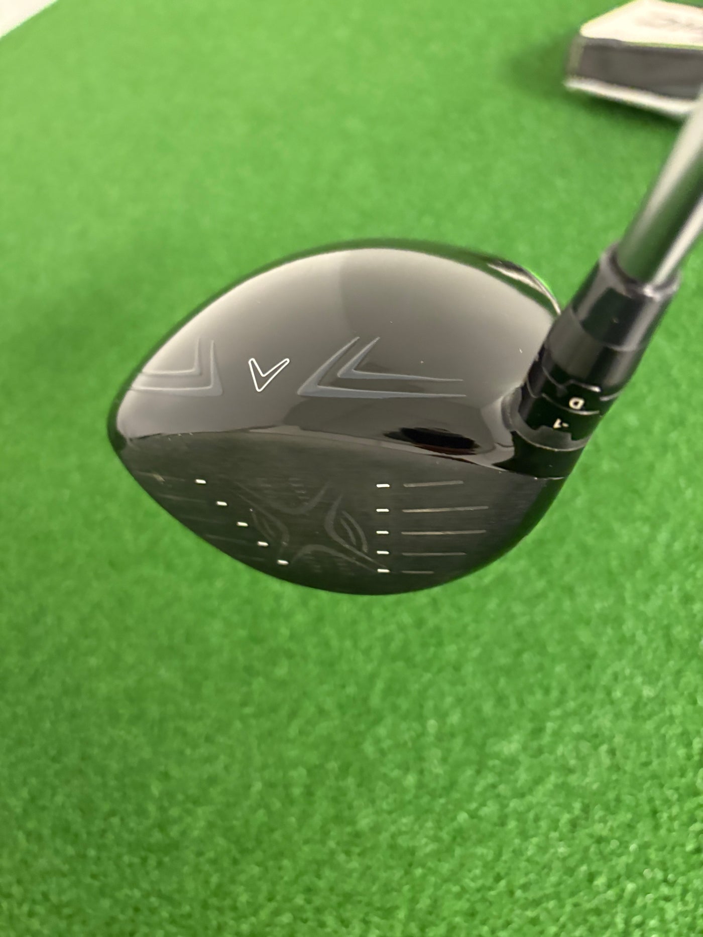 Callaway GBB Epic Sub Zero 9.0* (Stiff)
