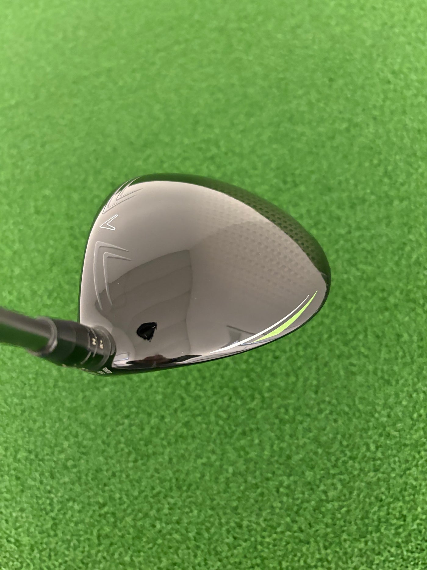 Callaway GBB Epic Sub Zero 9.0* (Stiff)