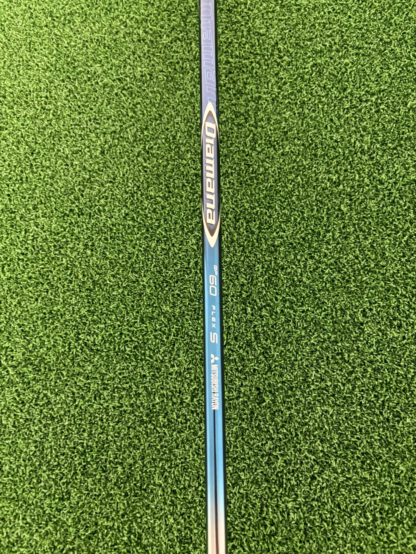 Callaway GBB Epic Sub Zero 9.0* (Stiff)