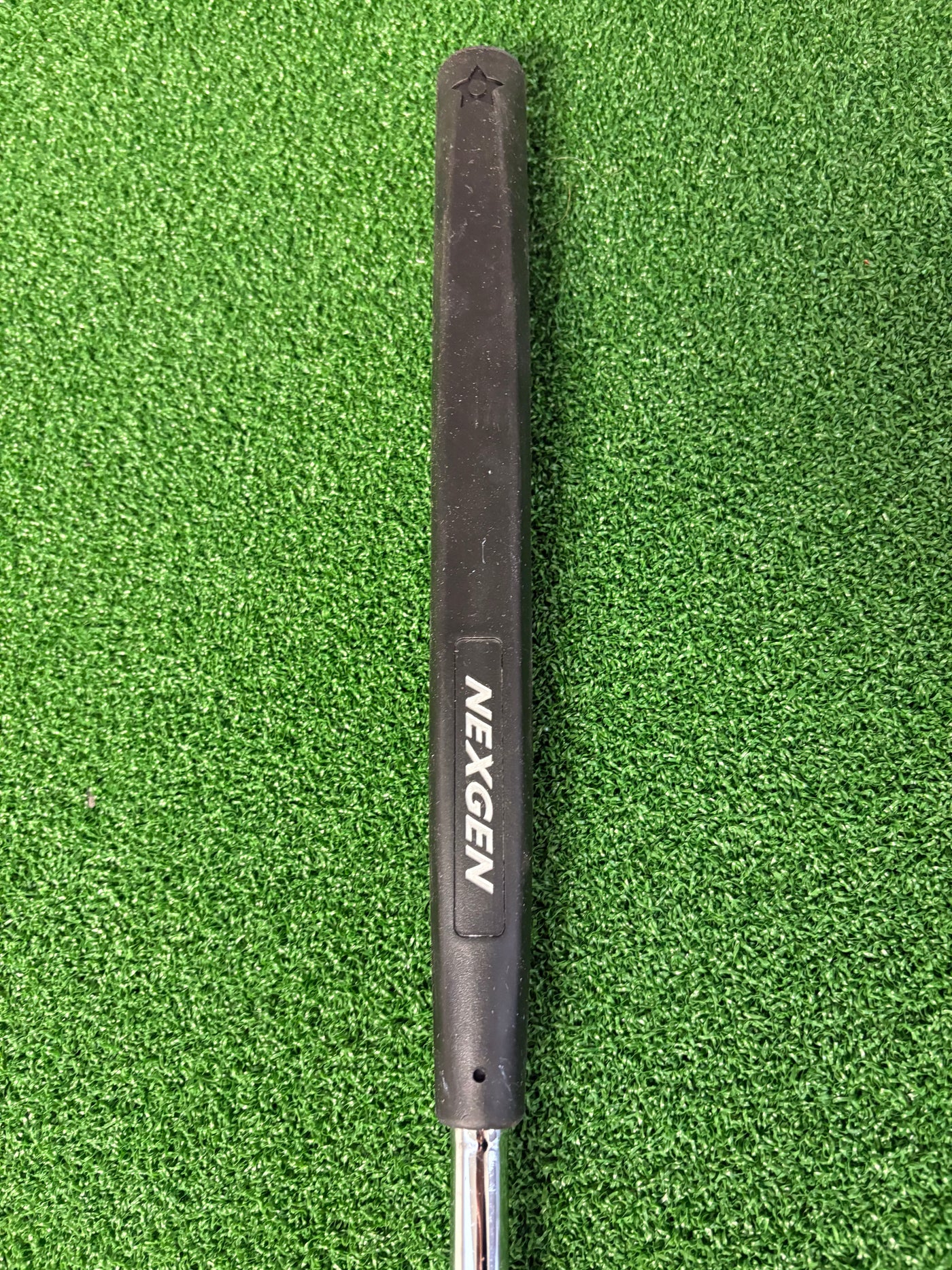 Odyssey White Ice #7 (35")