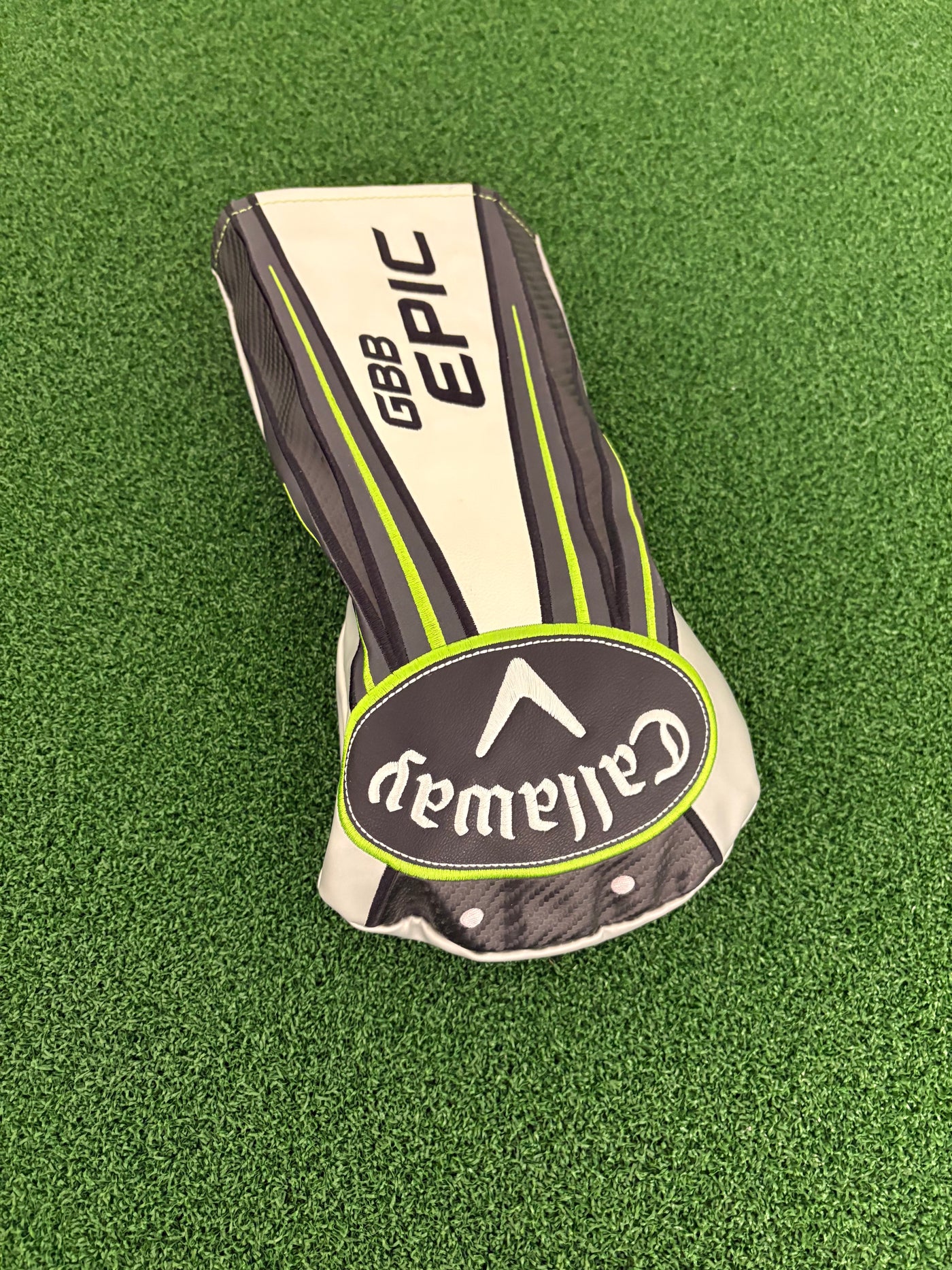 Callaway GBB Epic Sub Zero 9.0* (Stiff)