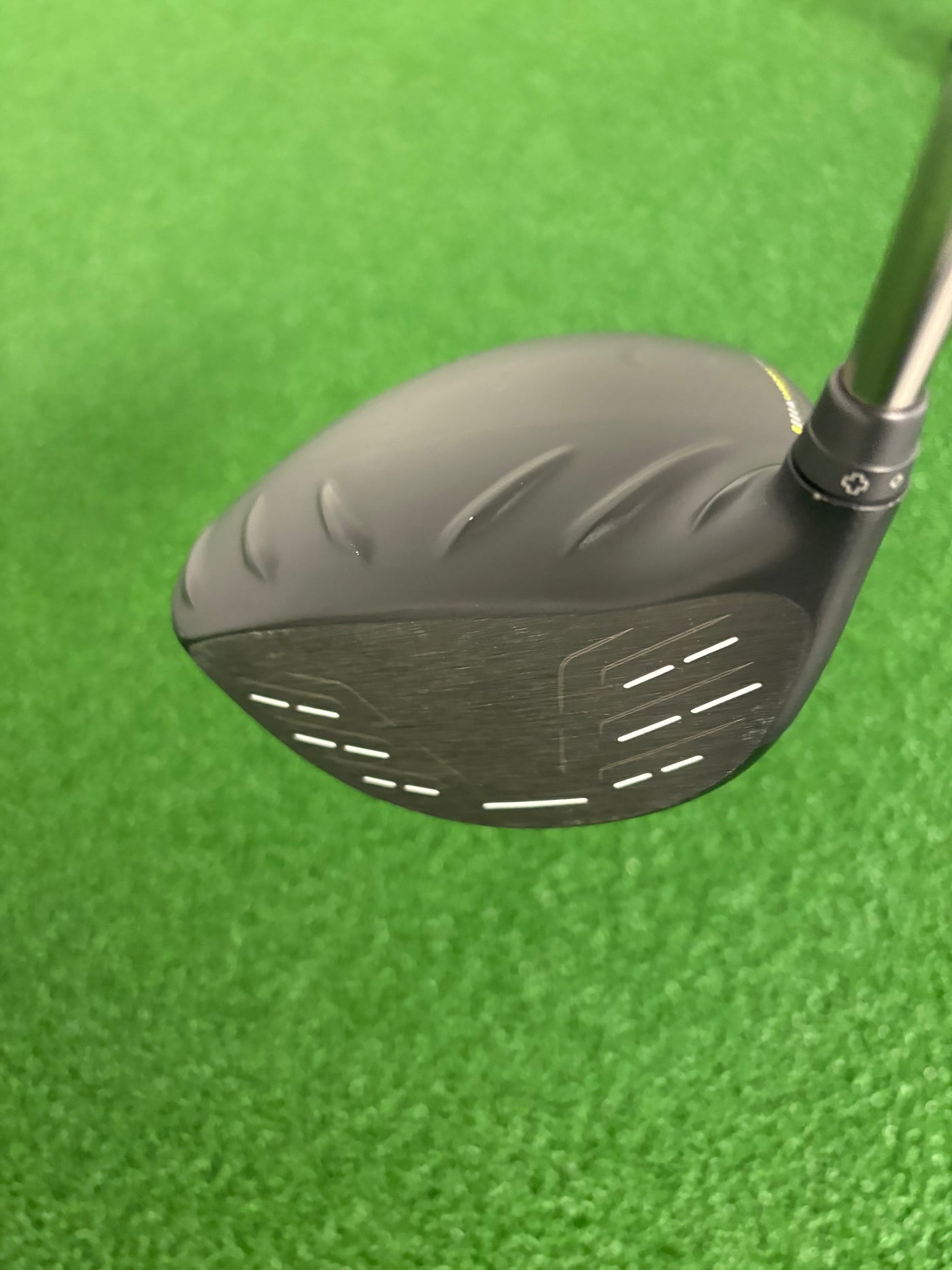 Ping G430 LST 10.5* (Stiff)