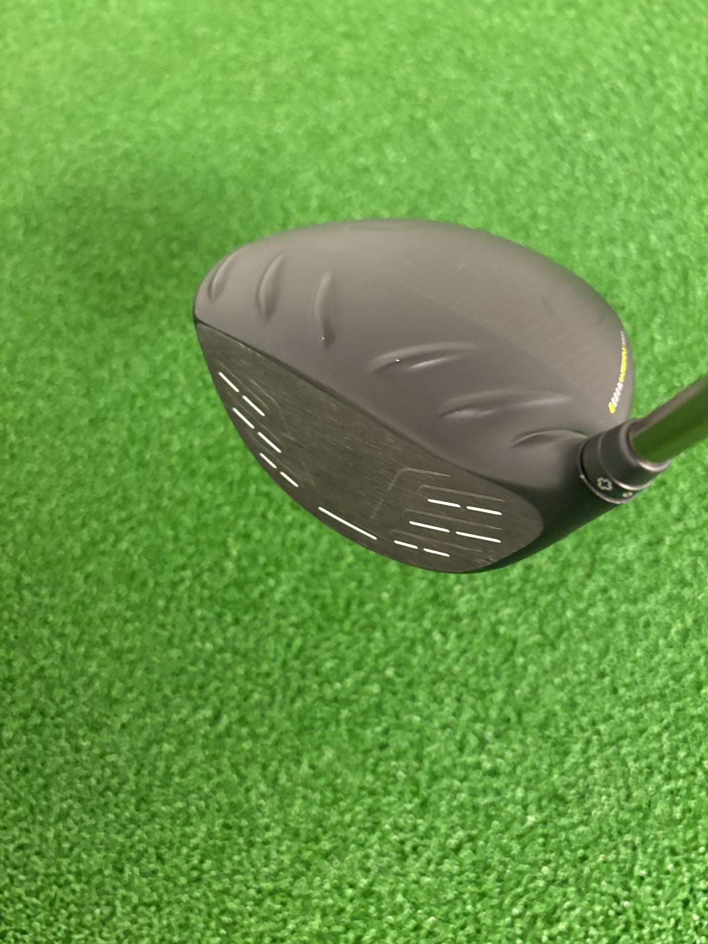 Ping G430 LST 10.5* (Stiff)